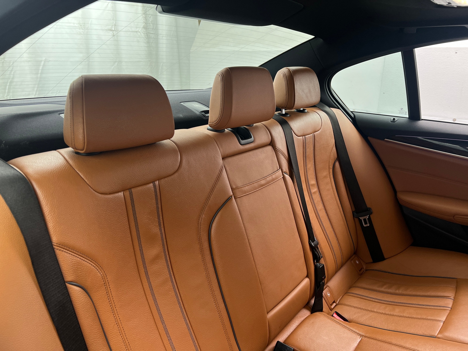 Thumbnail: 2019 BMW 5 Series - 5