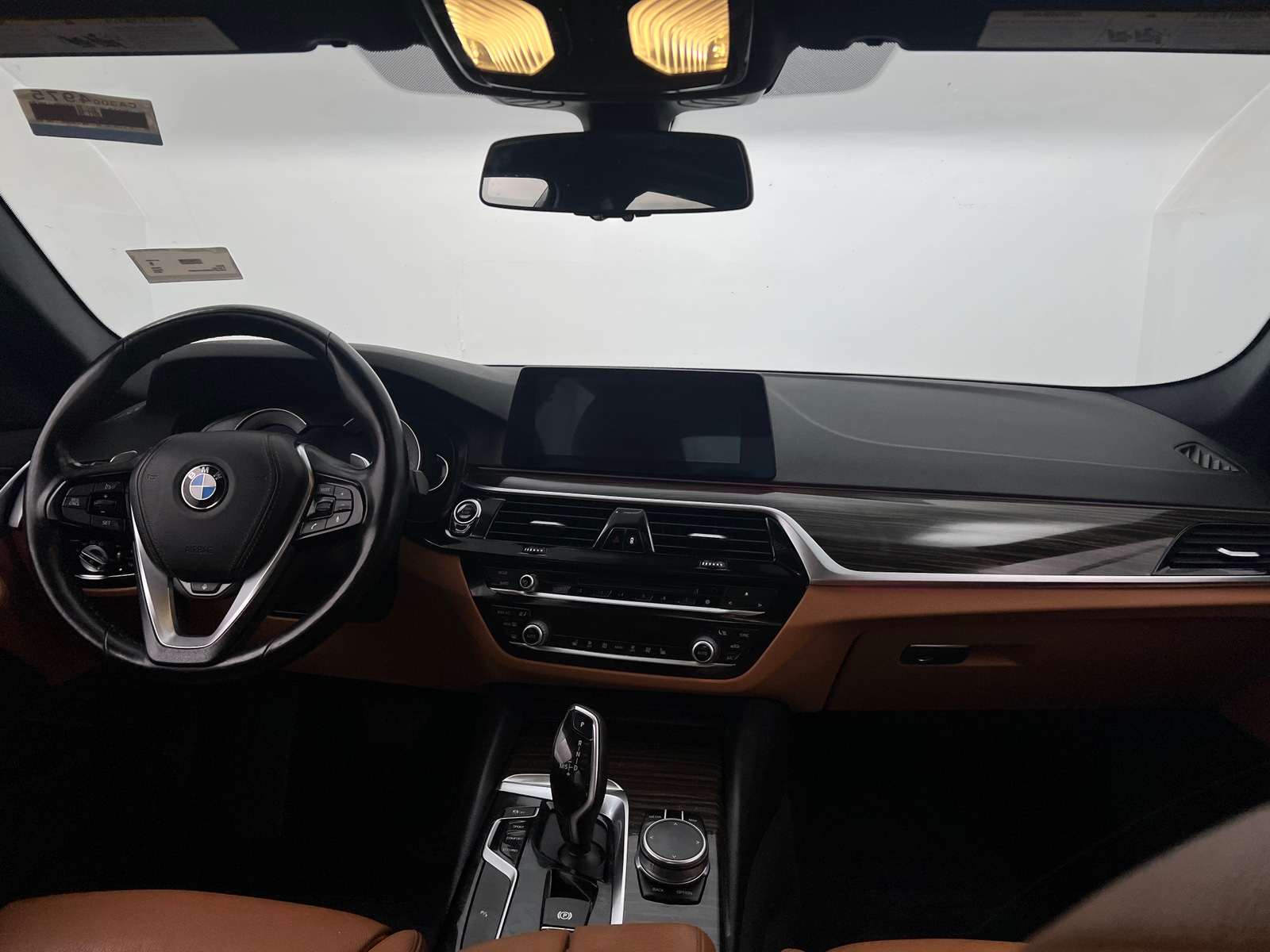 Thumbnail: 2019 BMW 5 Series - 2
