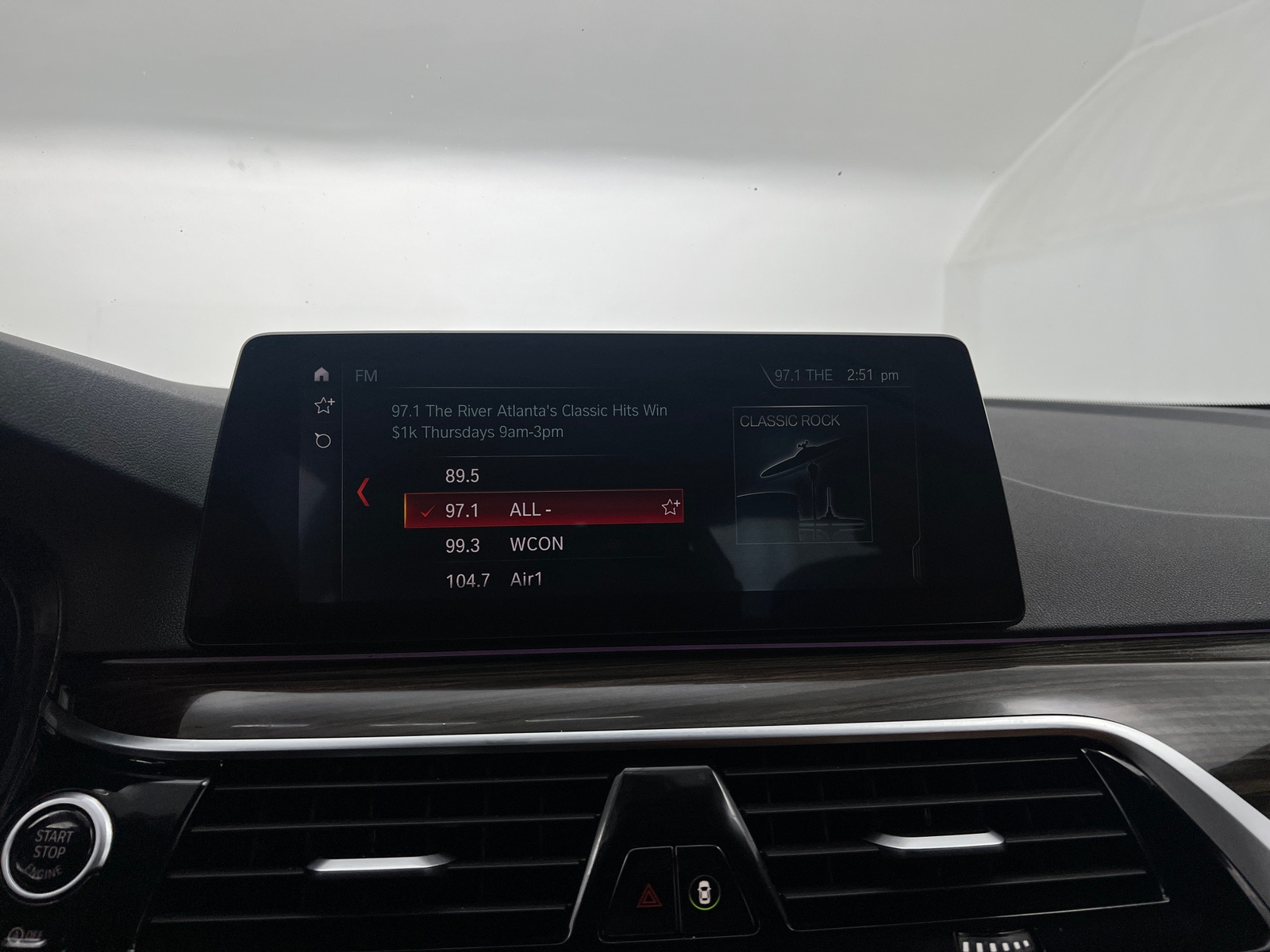 Thumbnail: 2019 BMW 5 Series - 3