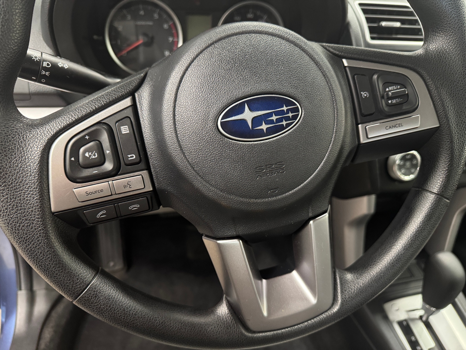 Thumbnail: 2017 Subaru Forester - 5
