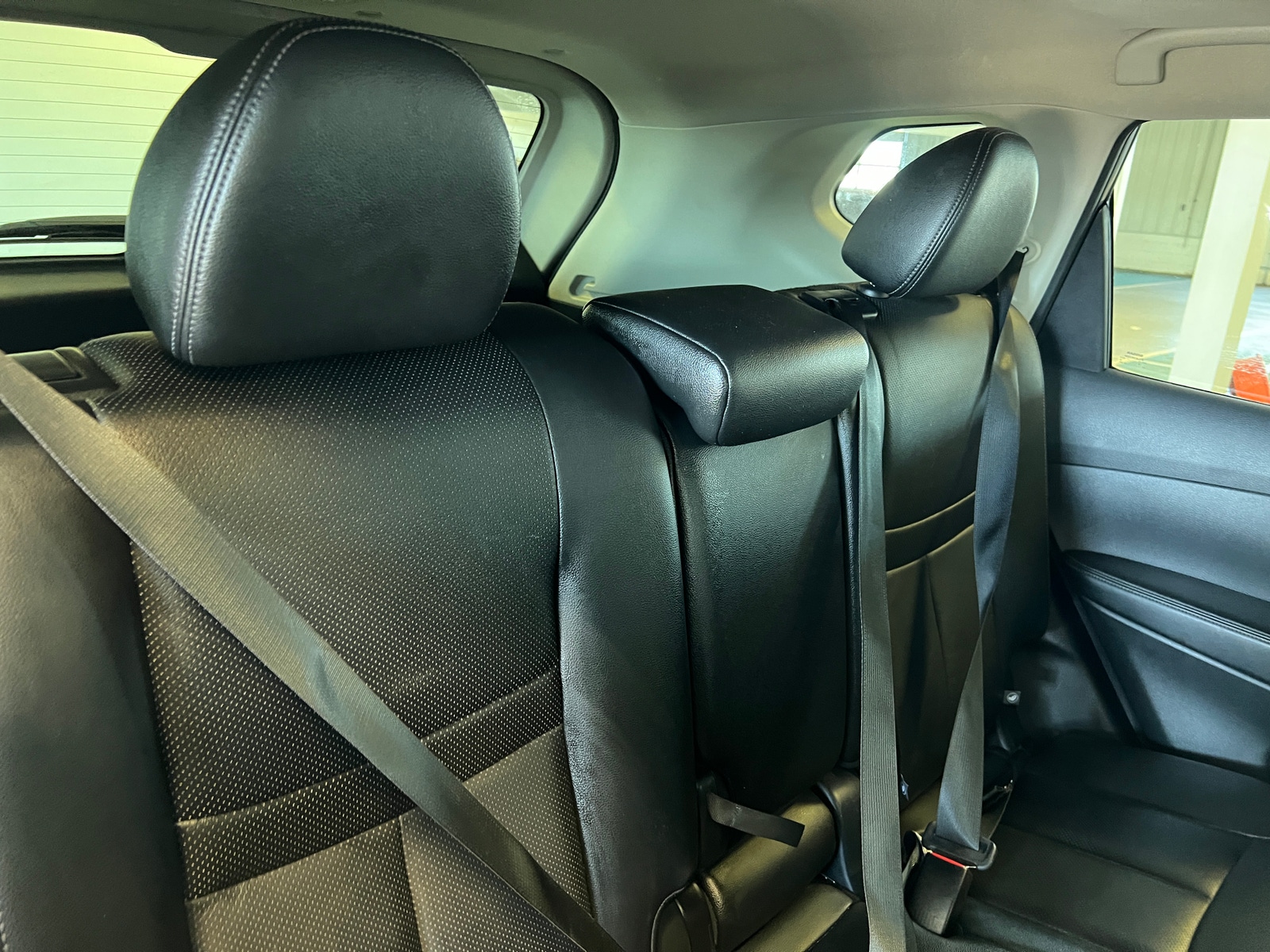 Thumbnail: 2019 Nissan Rogue - 5