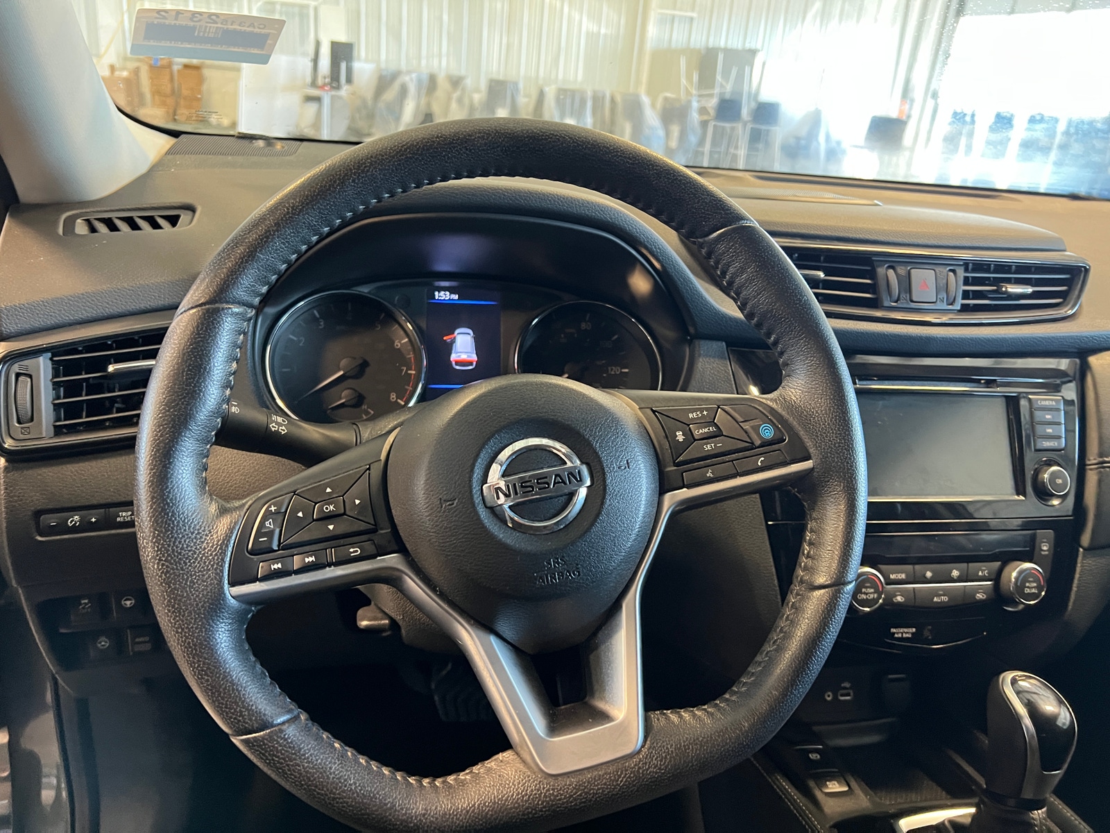 Thumbnail: 2019 Nissan Rogue - 4