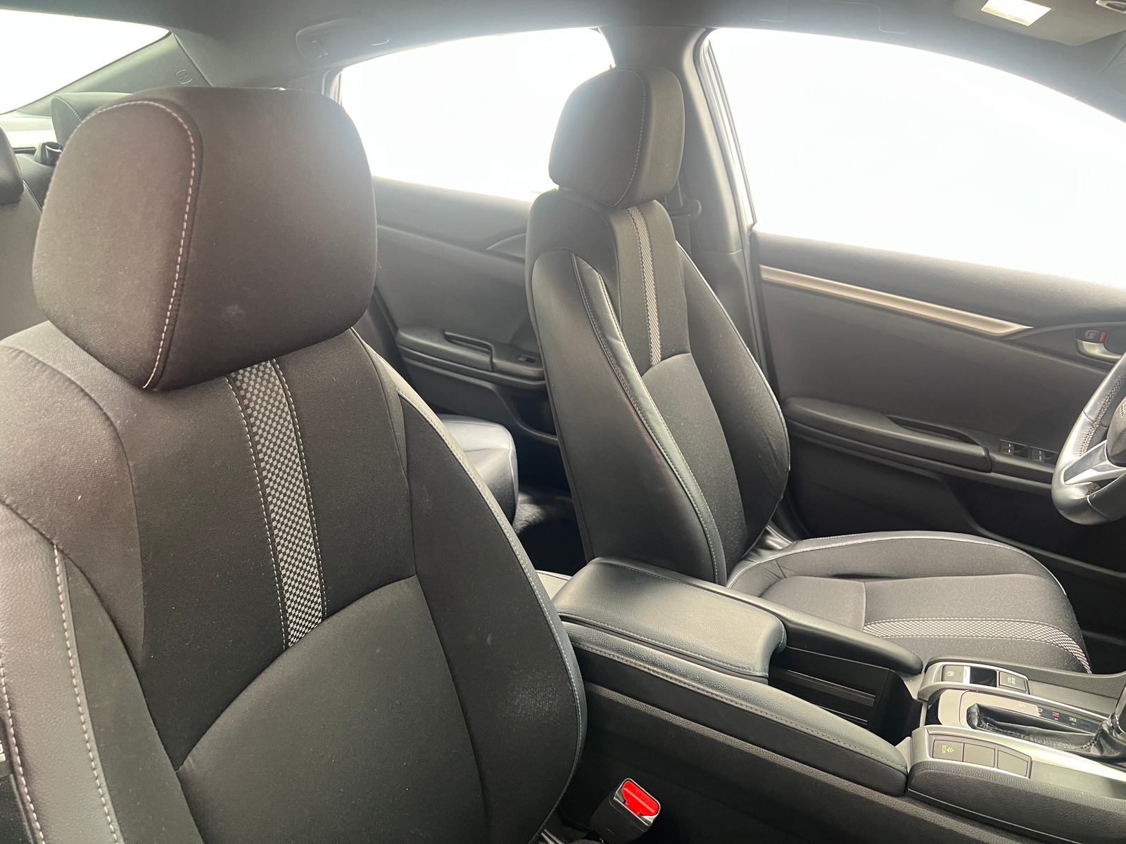 Thumbnail: 2019 Honda Civic - 2