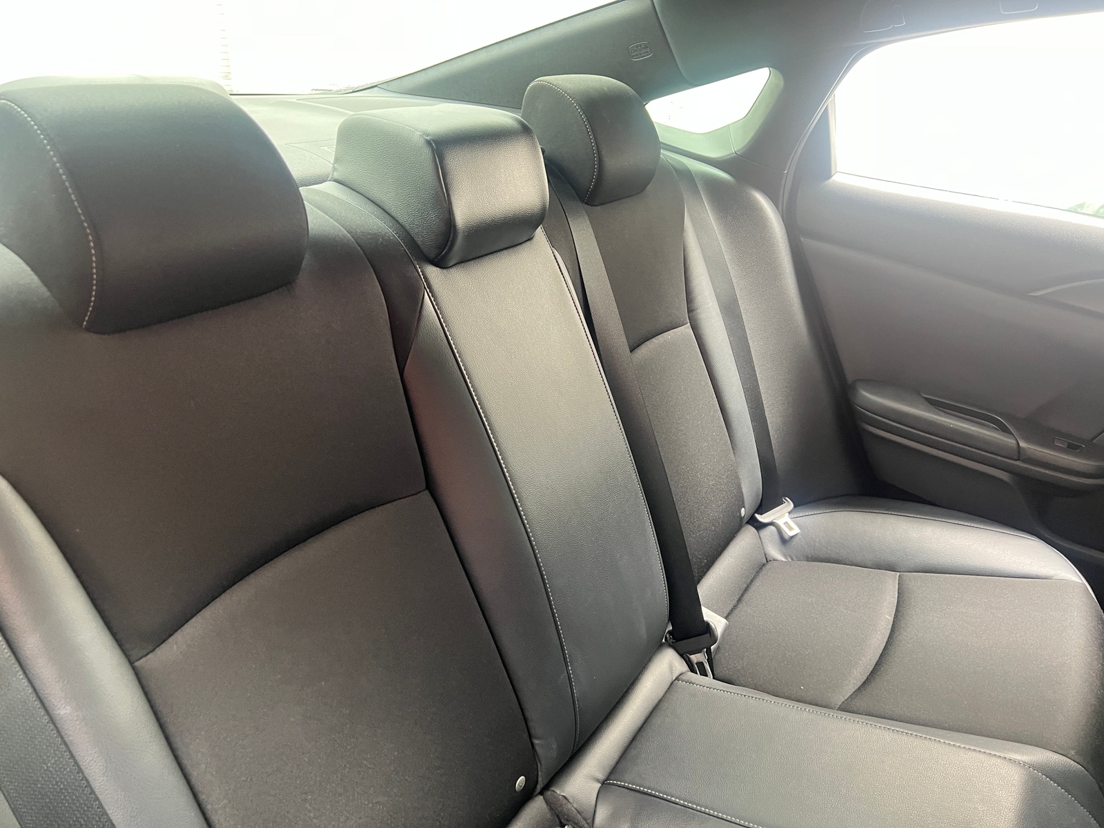 Thumbnail: 2019 Honda Civic - 6