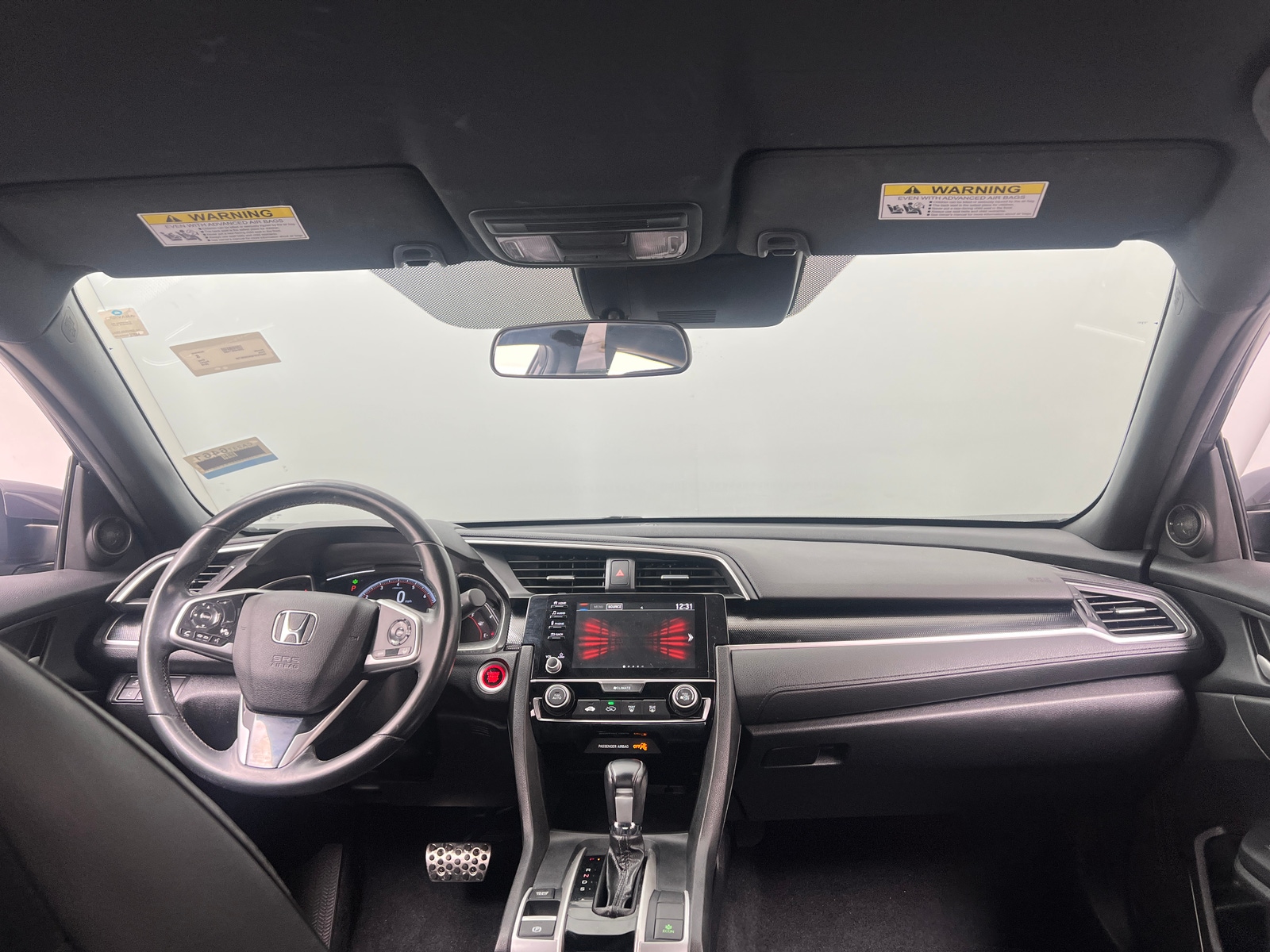 Thumbnail: 2019 Honda Civic - 3