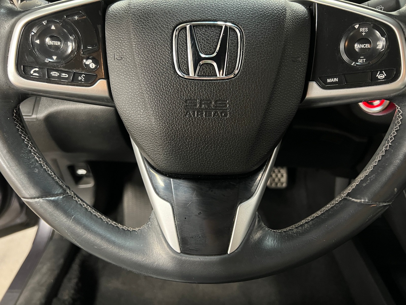 Thumbnail: 2019 Honda Civic - 5