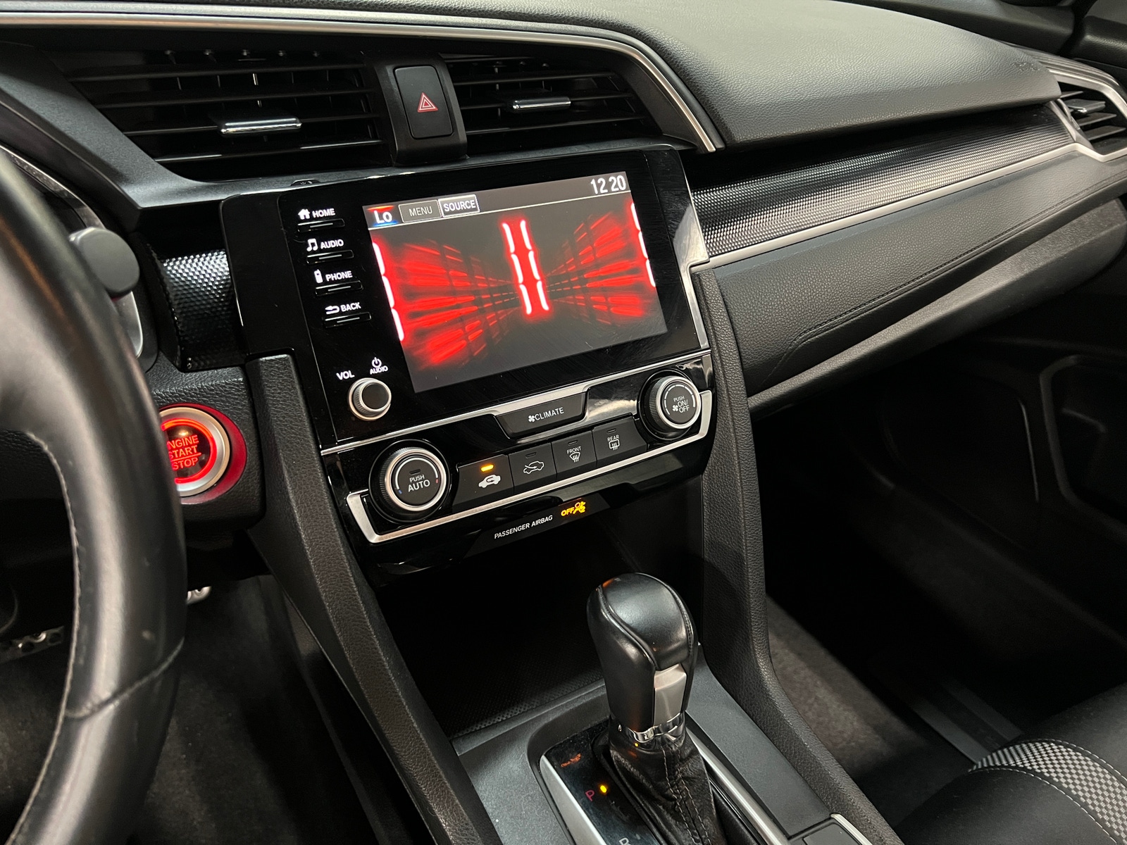 Thumbnail: 2019 Honda Civic - 4