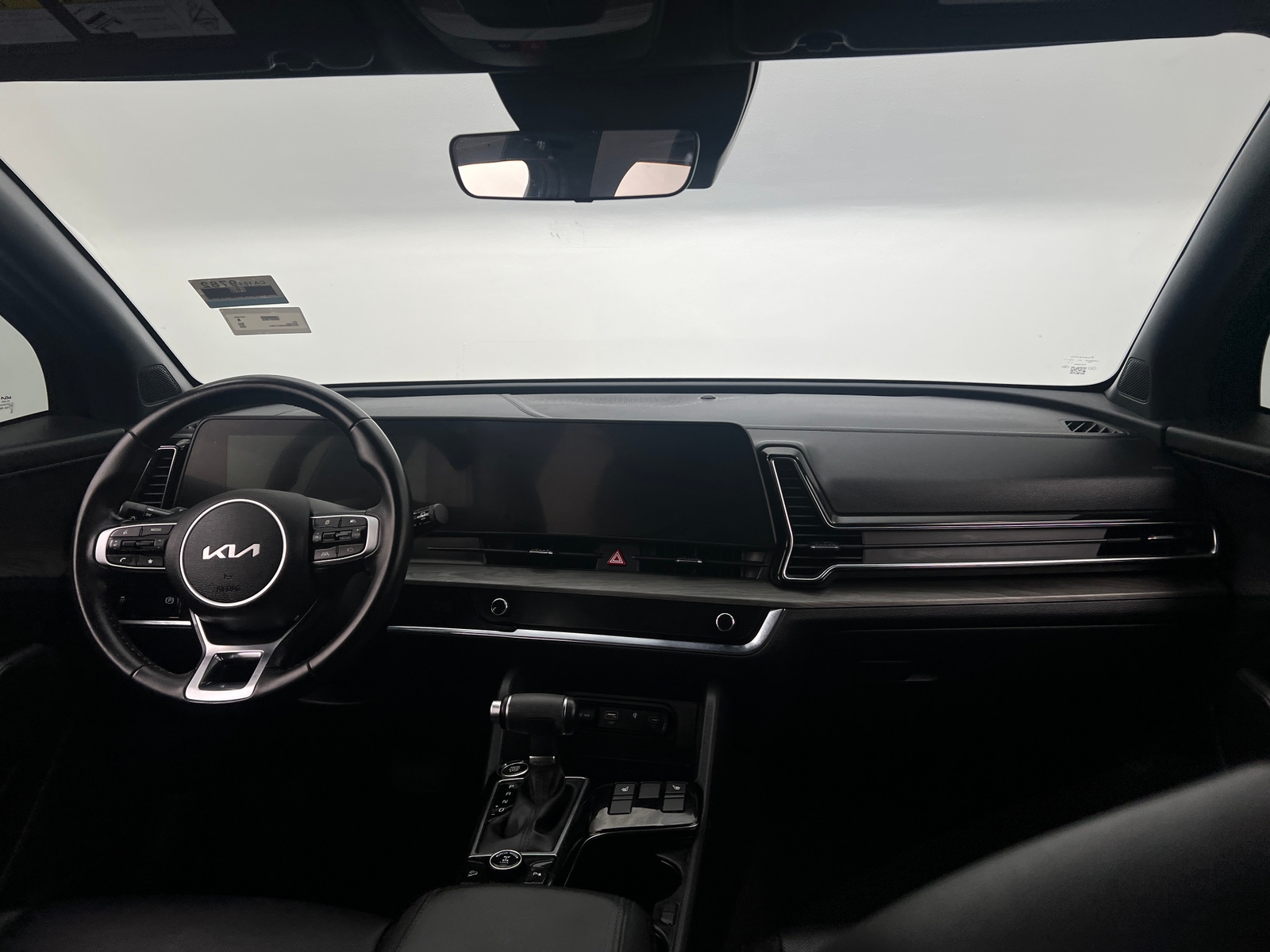 Thumbnail: 2024 Kia Sportage - 2