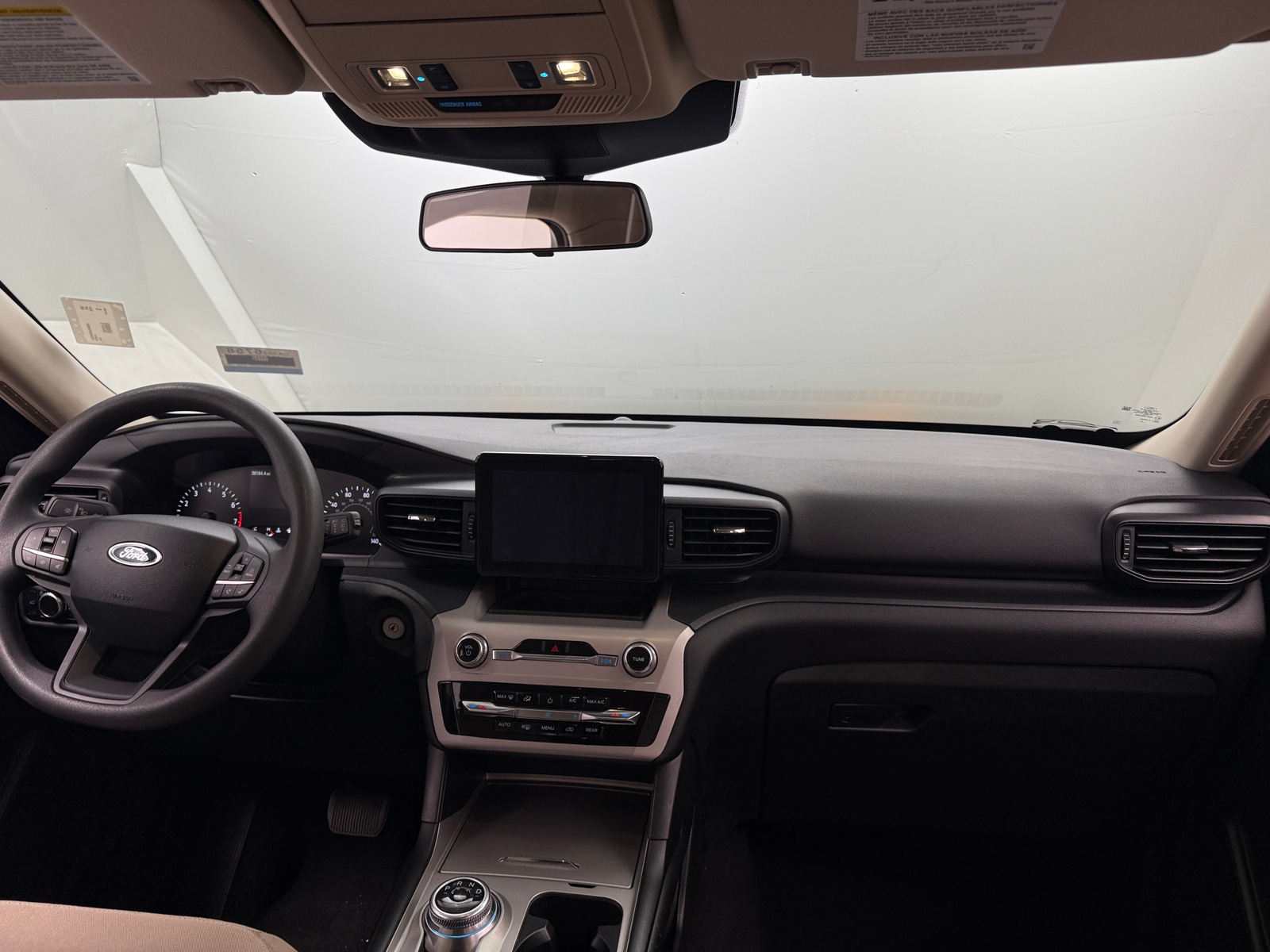Thumbnail: 2023 Ford Explorer - 3