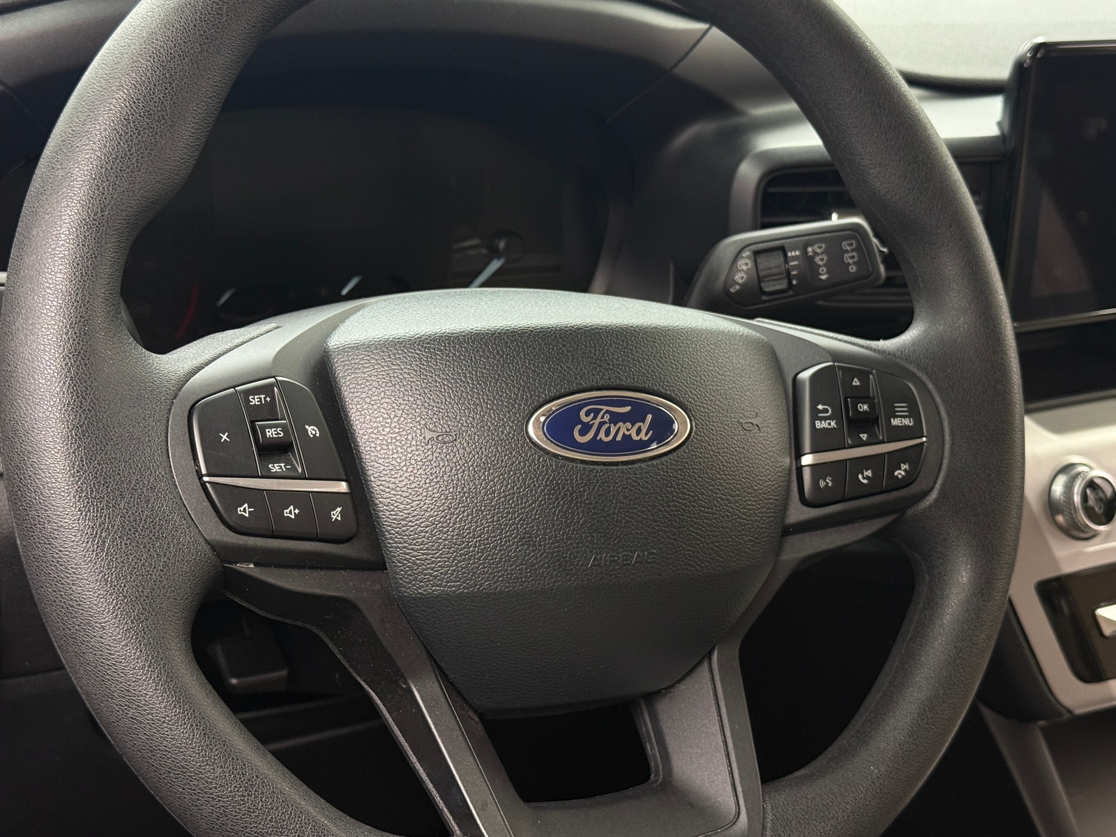 Thumbnail: 2023 Ford Explorer - 5