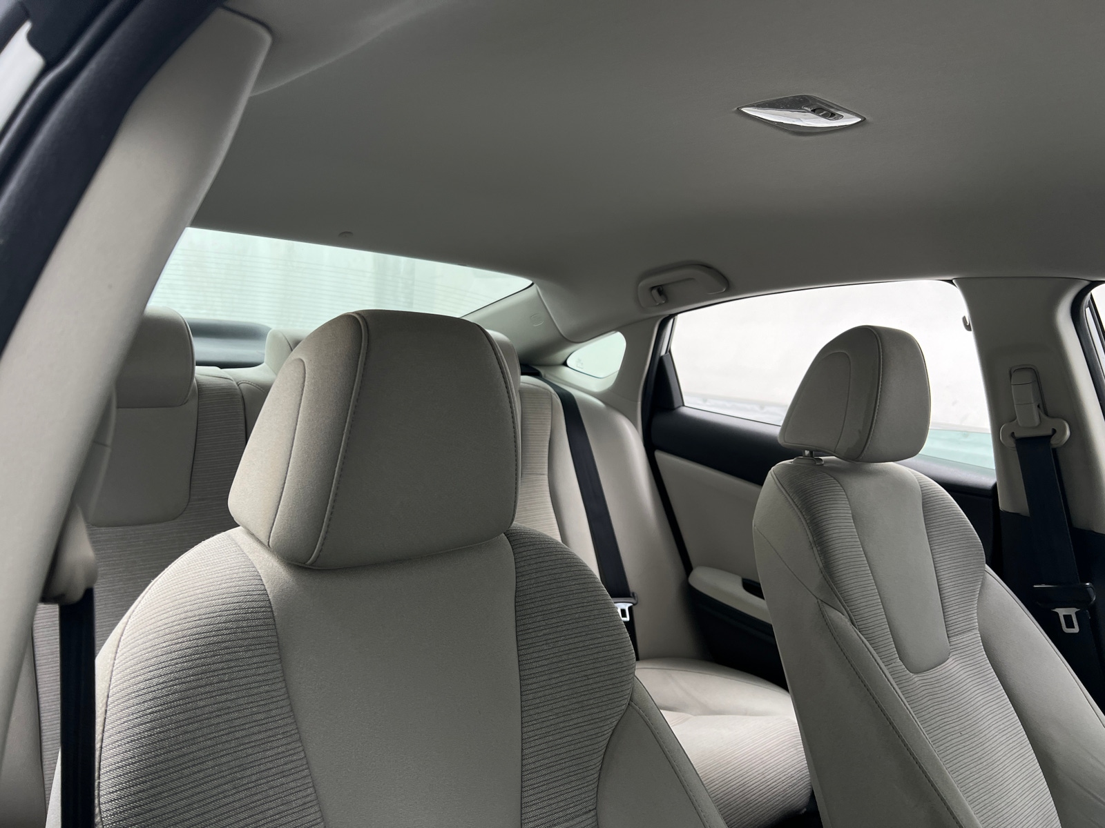 Thumbnail: 2019 Honda Insight - 2