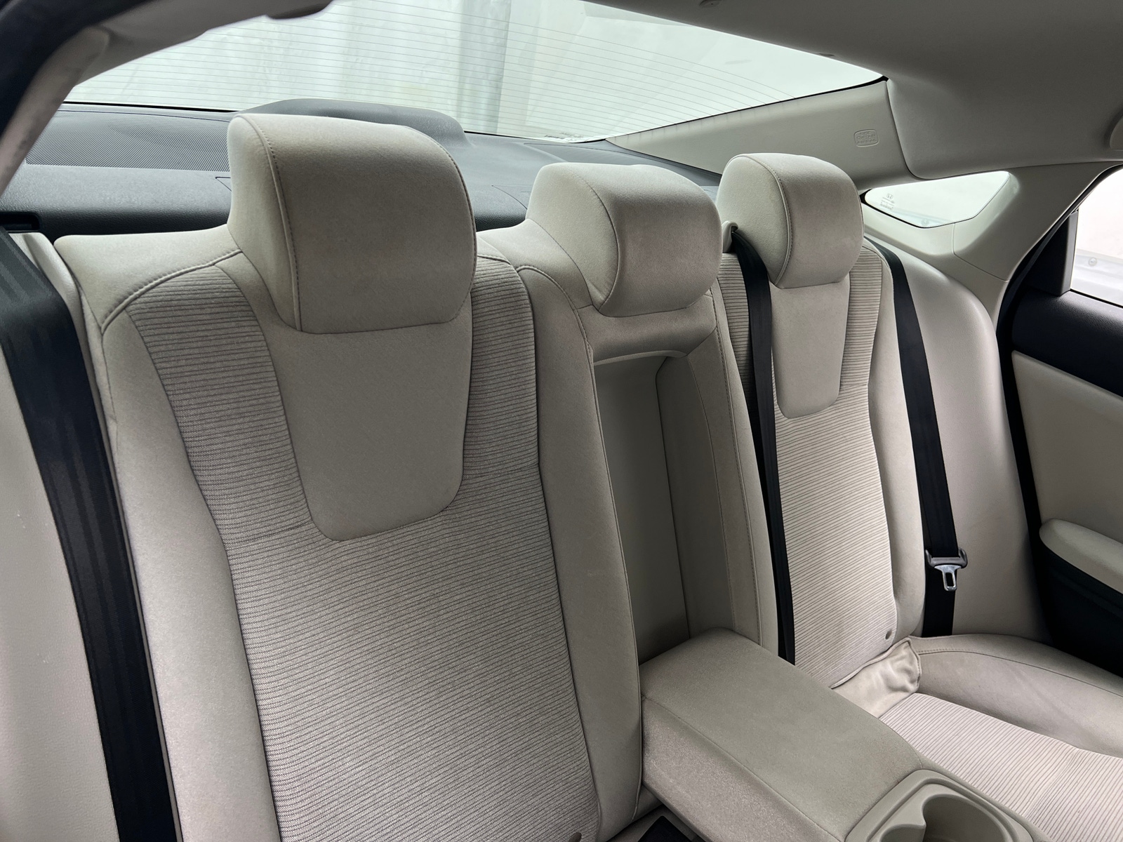 Thumbnail: 2019 Honda Insight - 6