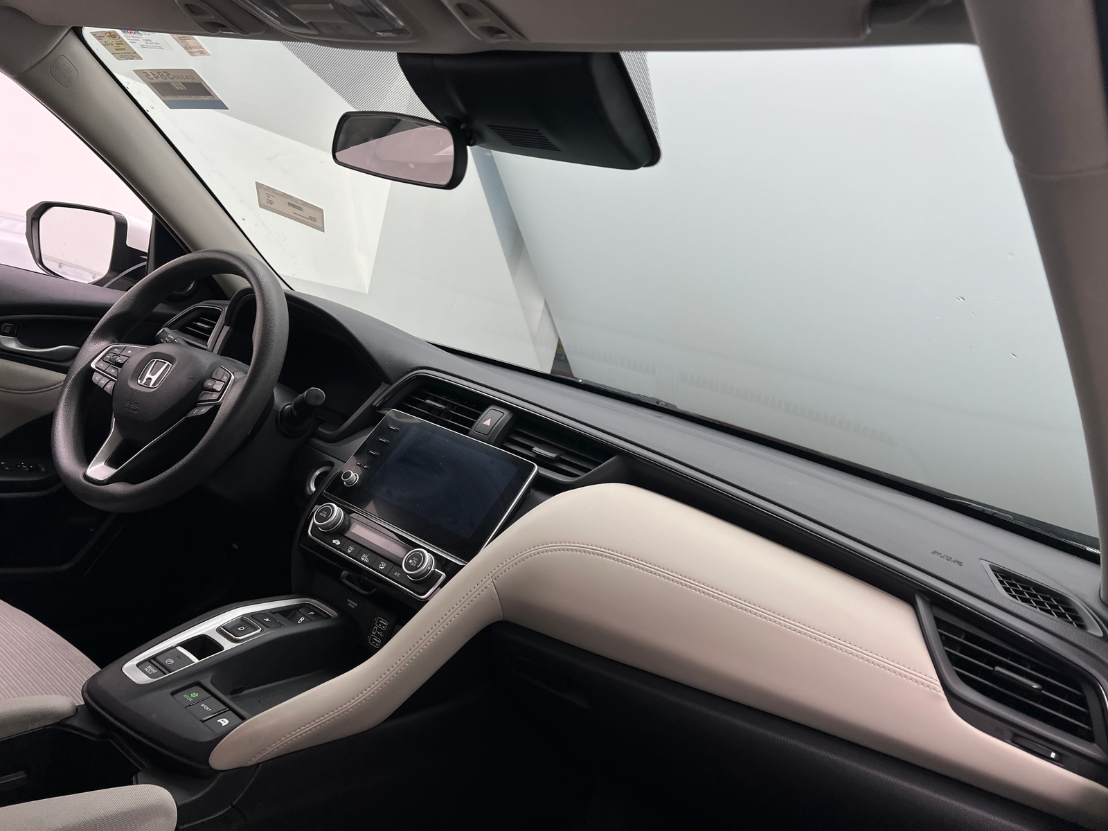 Thumbnail: 2019 Honda Insight - 3