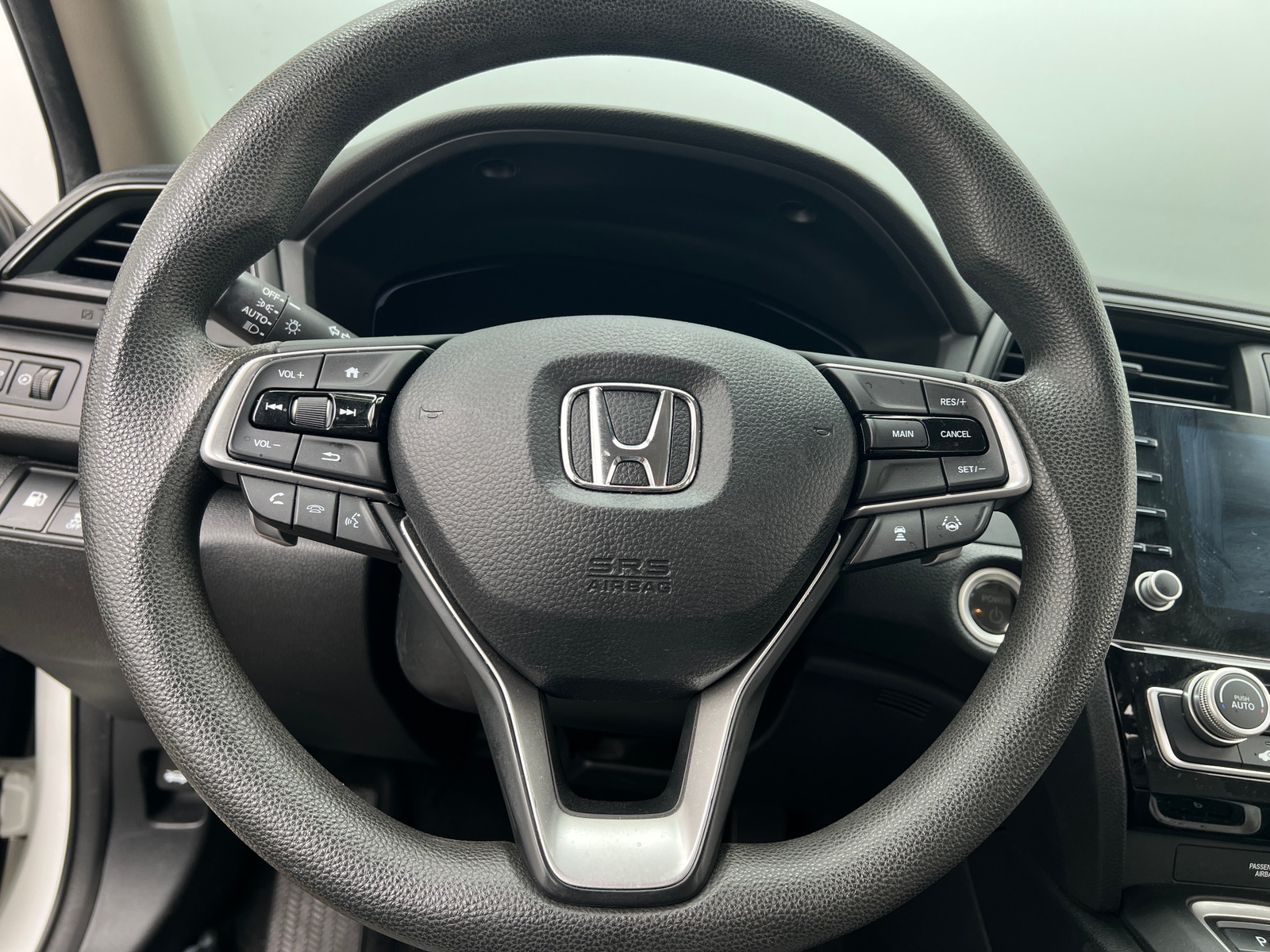 Thumbnail: 2019 Honda Insight - 5
