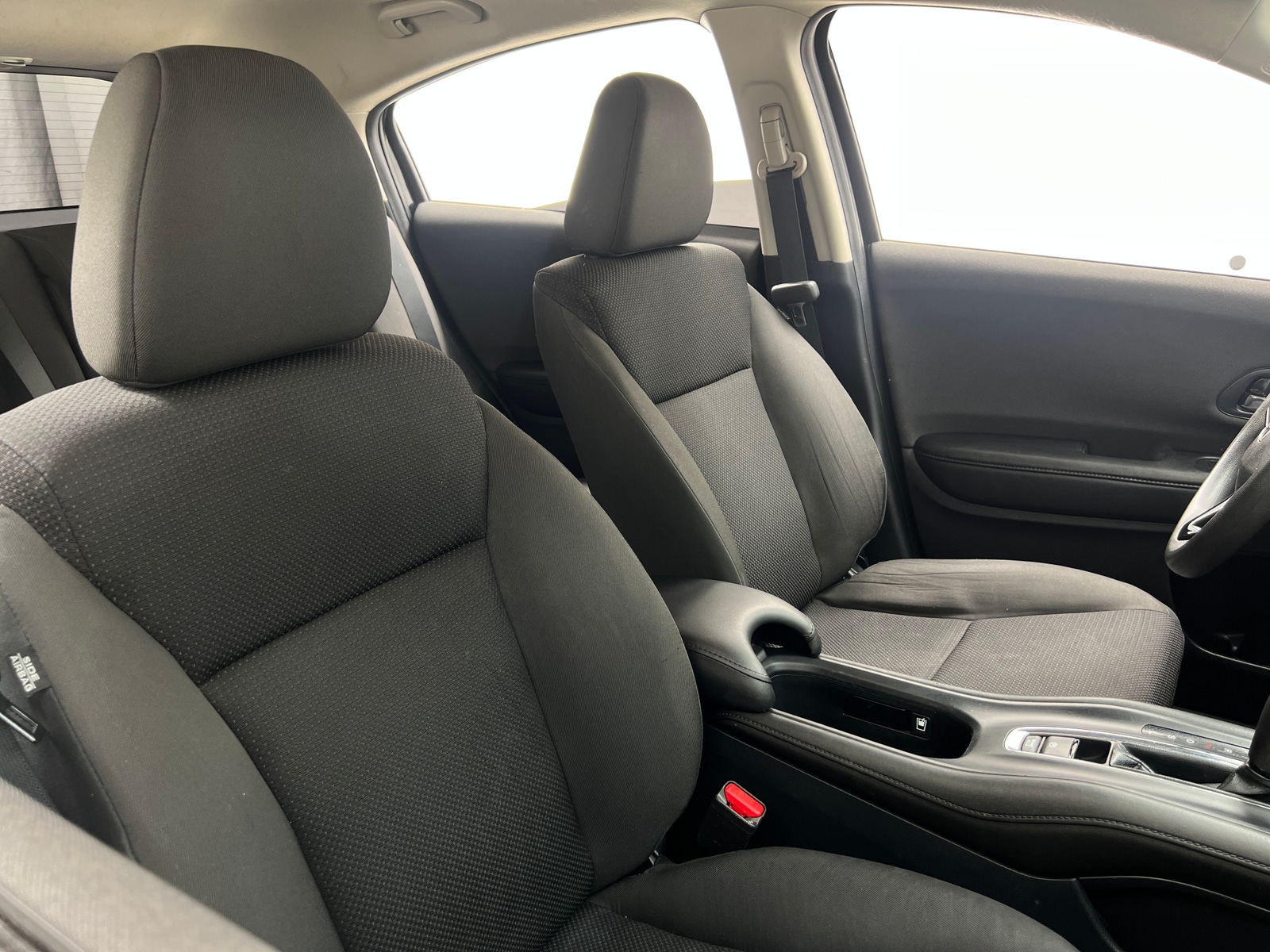 Thumbnail: 2022 Honda HR-V - 2