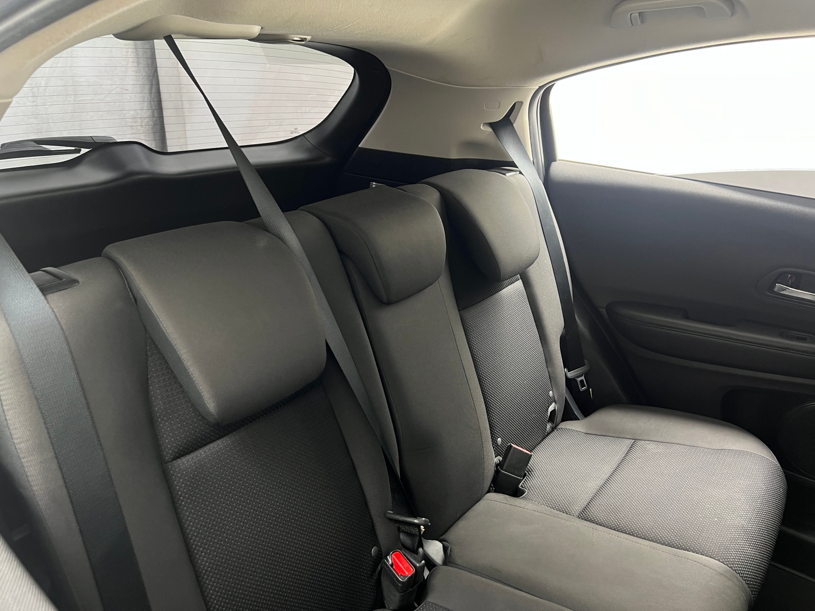 Thumbnail: 2022 Honda HR-V - 6