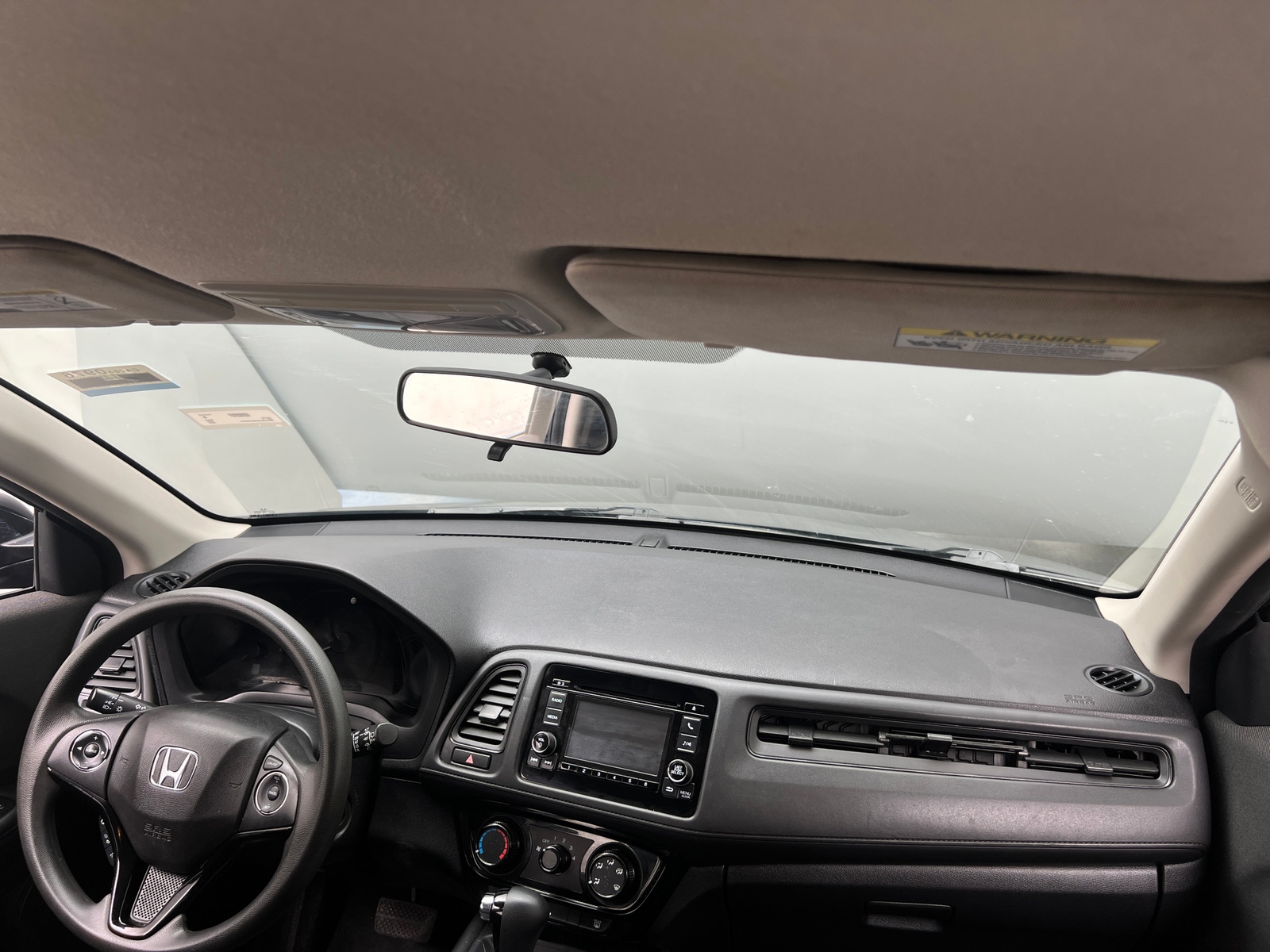 Thumbnail: 2022 Honda HR-V - 3