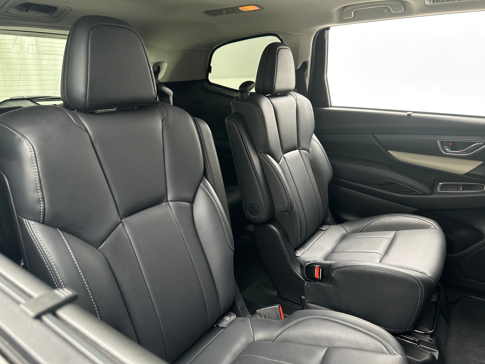 Thumbnail: 2020 Subaru Ascent - 5
