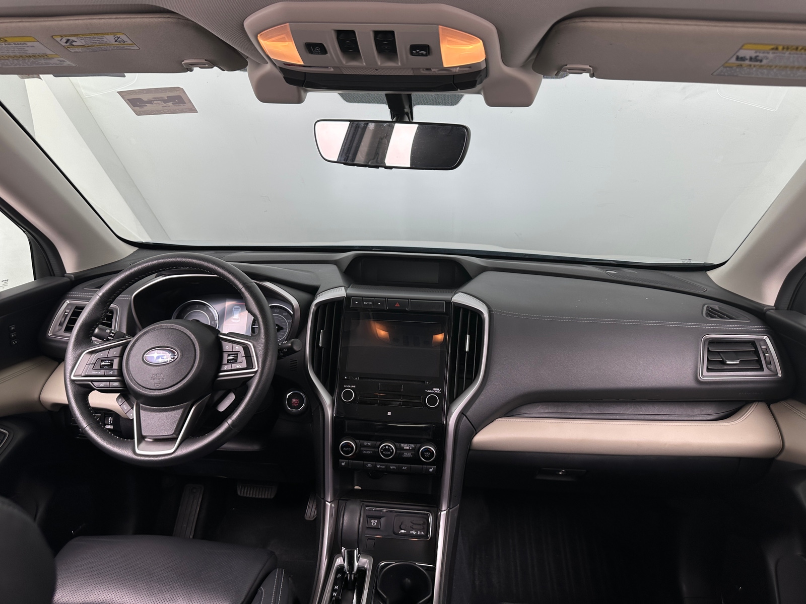 Thumbnail: 2020 Subaru Ascent - 2
