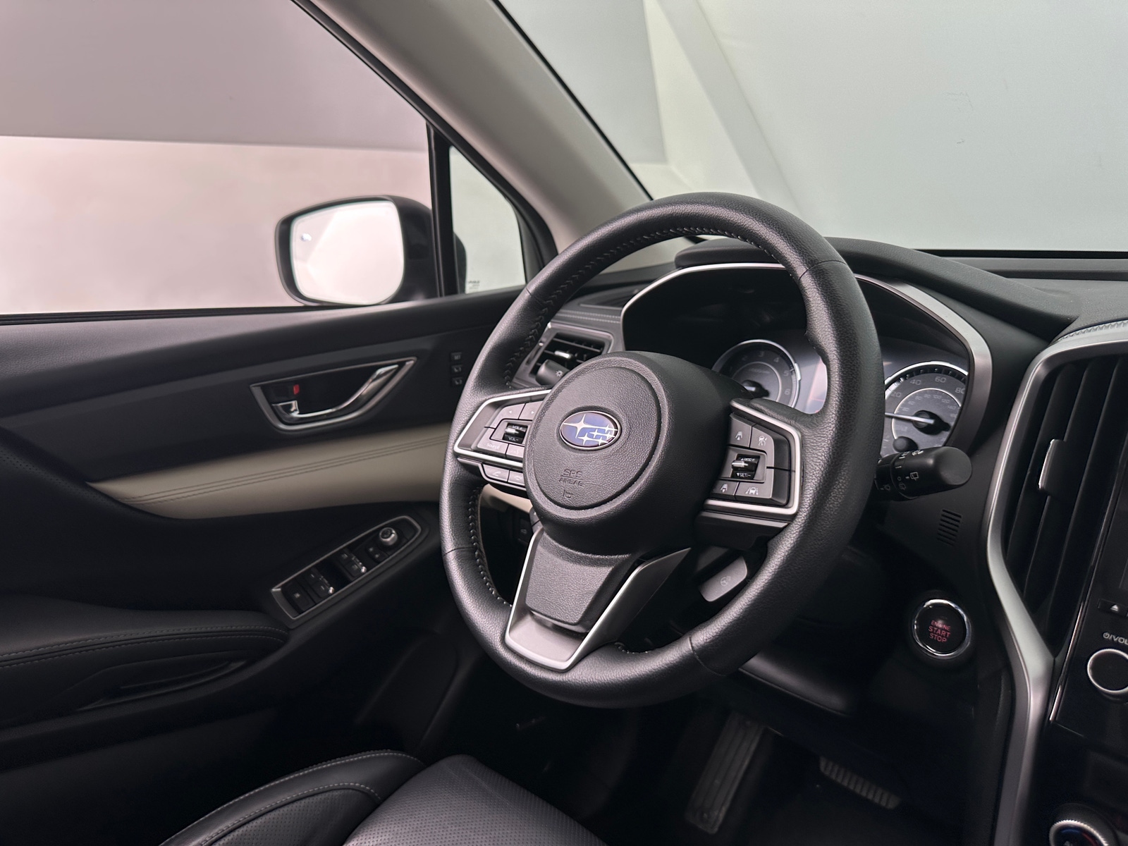 Thumbnail: 2020 Subaru Ascent - 4