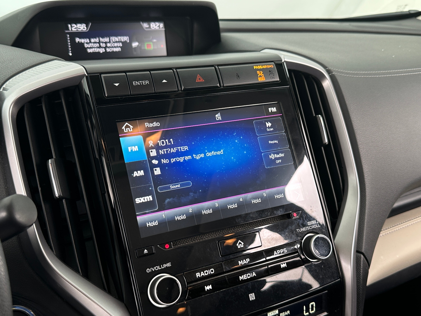 Thumbnail: 2020 Subaru Ascent - 3