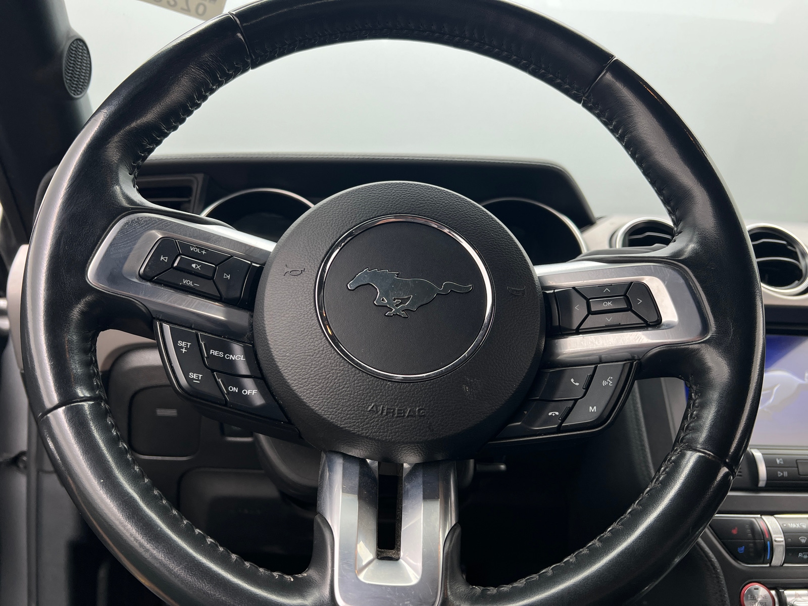 Thumbnail: 2023 Ford Mustang - 4