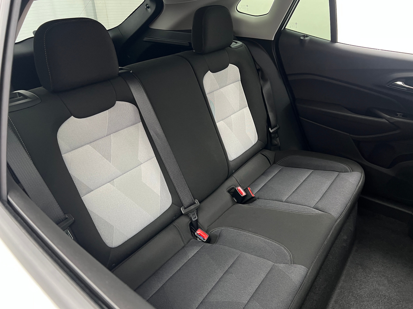 Thumbnail: 2025 Chevrolet Trax - 6