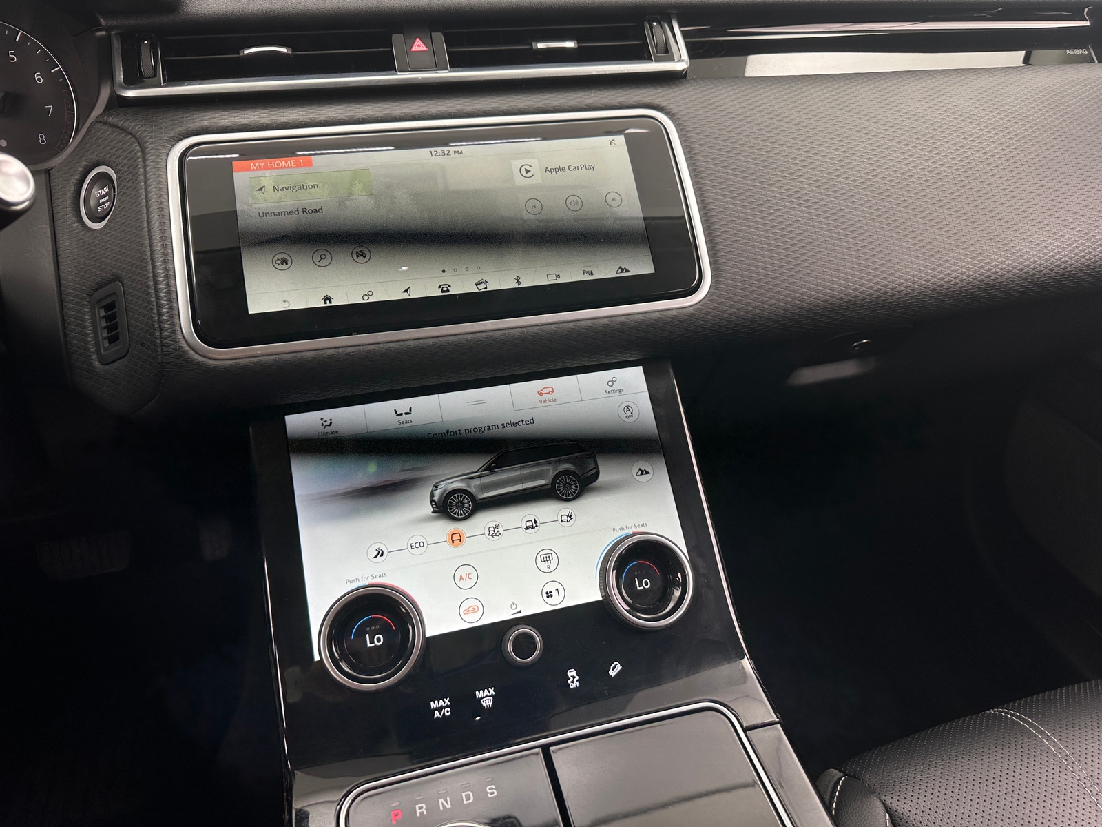 Thumbnail: 2020 Land Rover Range Rover Velar - 3