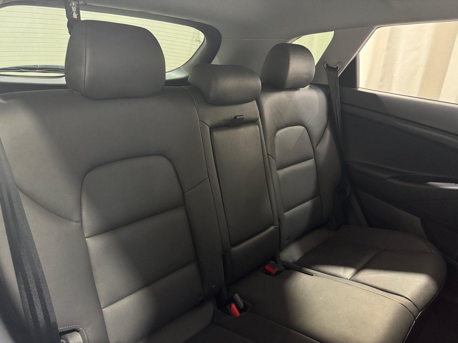 Thumbnail: 2016 Hyundai Tucson - 5