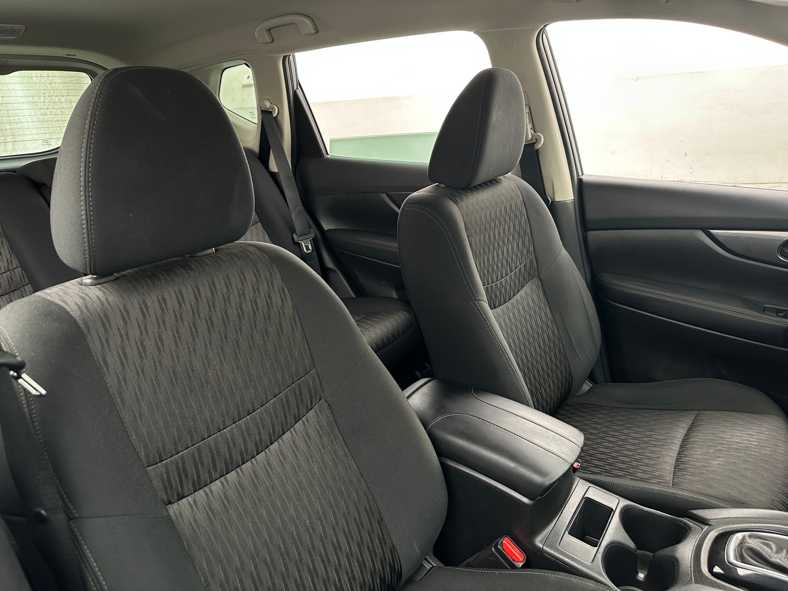 Thumbnail: 2020 Nissan Rogue - 2