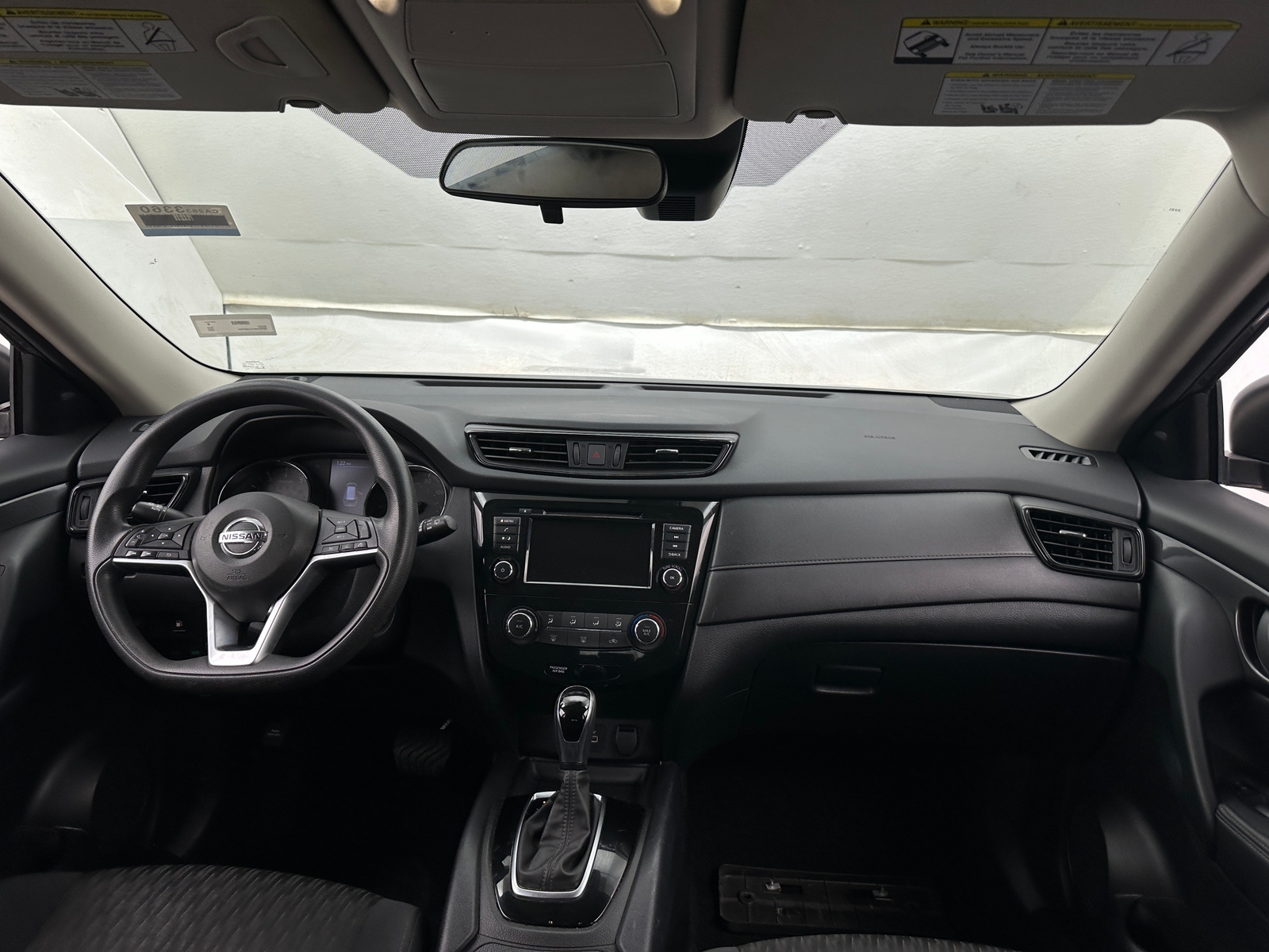 Thumbnail: 2020 Nissan Rogue - 3