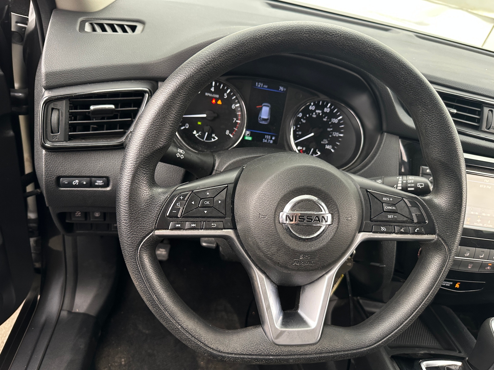 Thumbnail: 2020 Nissan Rogue - 5