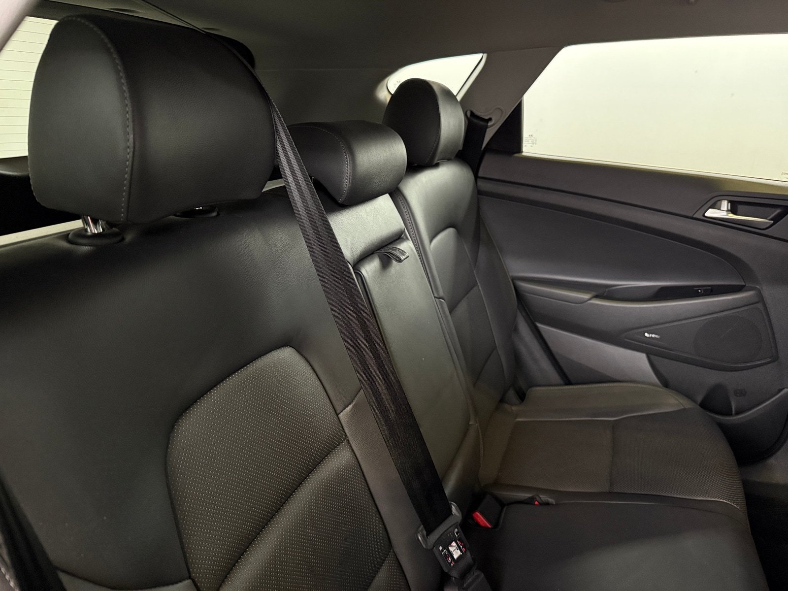 Thumbnail: 2019 Hyundai Tucson - 5