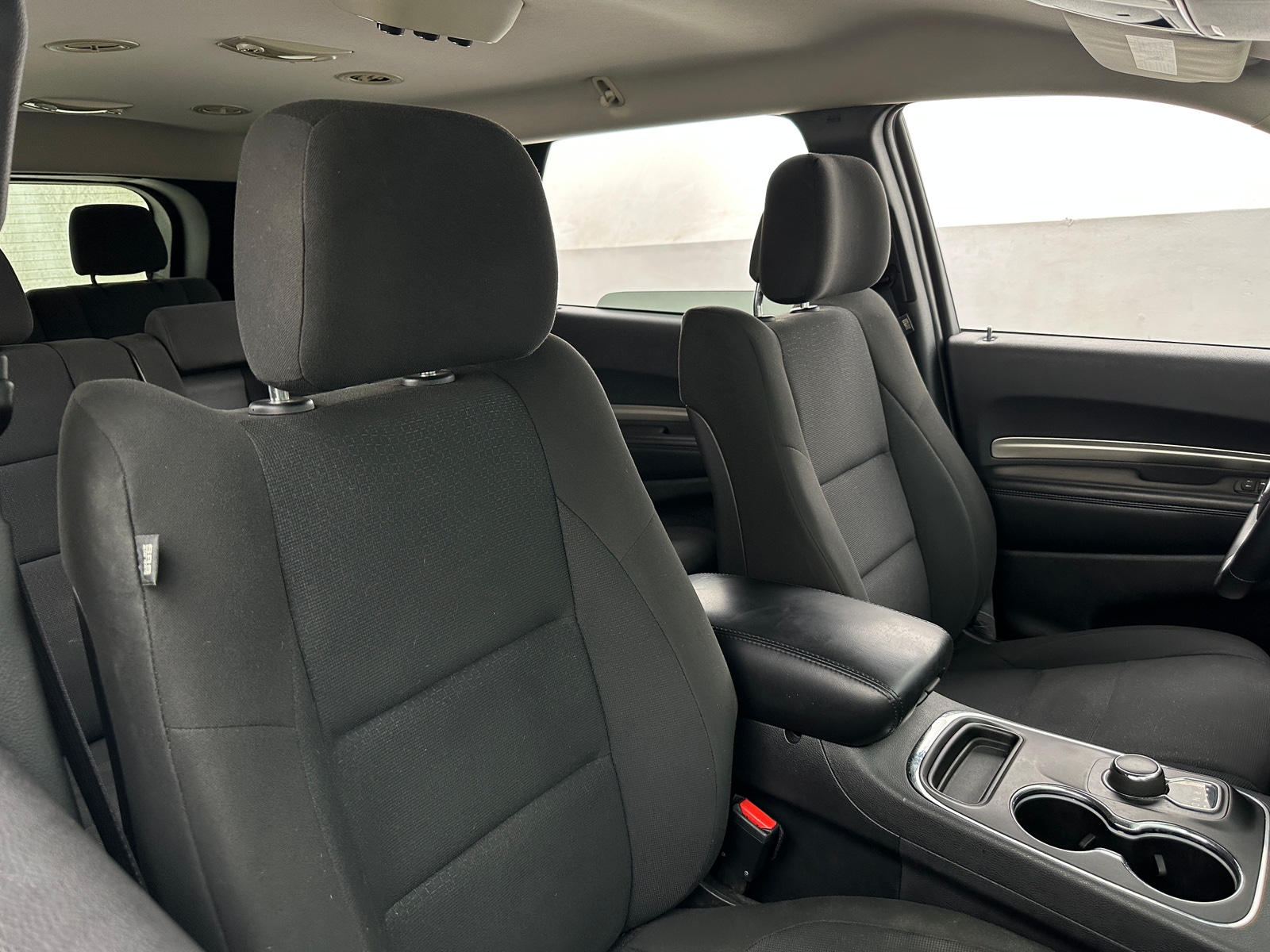 Thumbnail: 2015 Dodge Durango - 2