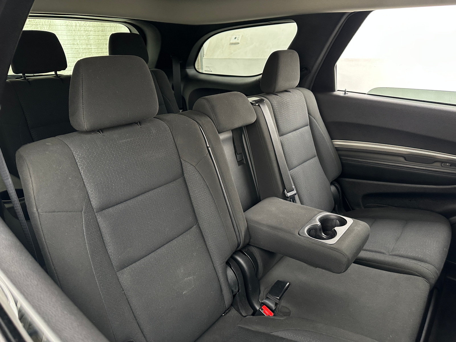 Thumbnail: 2015 Dodge Durango - 6