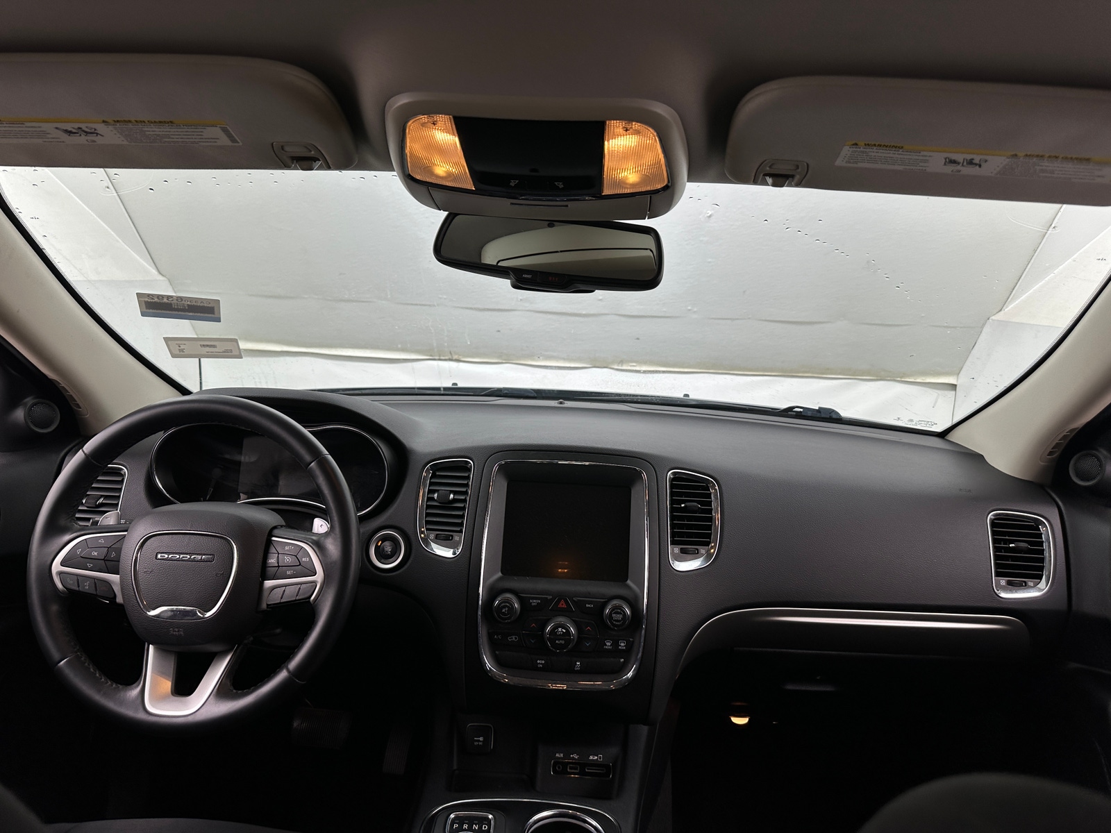 Thumbnail: 2015 Dodge Durango - 3