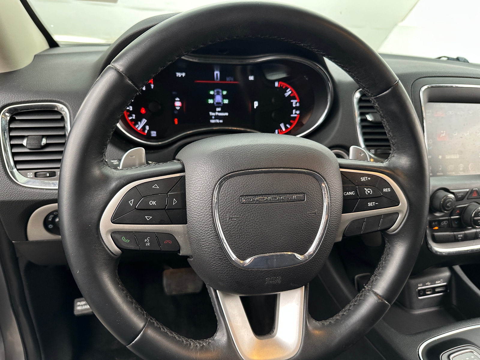 Thumbnail: 2015 Dodge Durango - 5