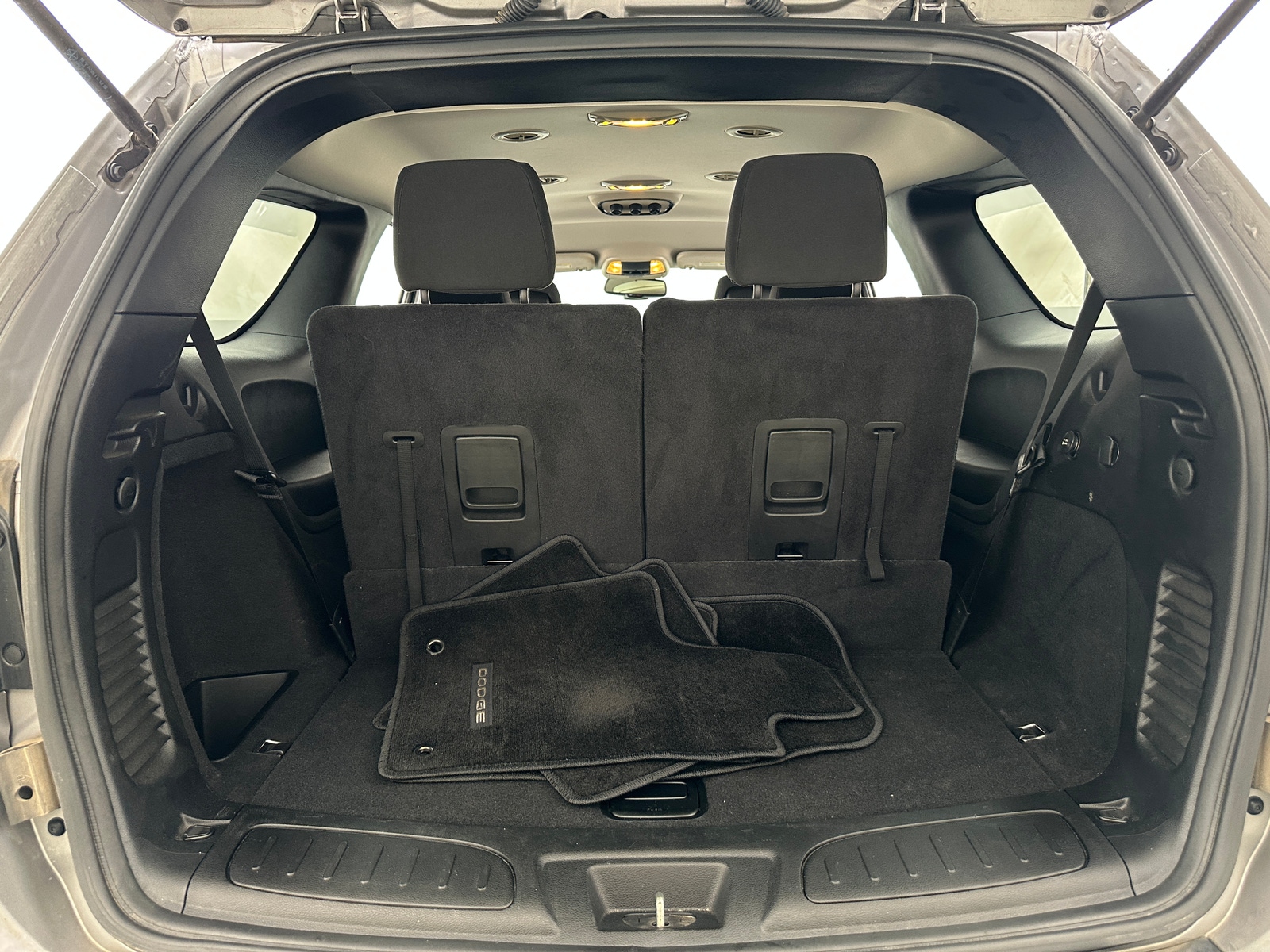 Thumbnail: 2015 Dodge Durango - 7