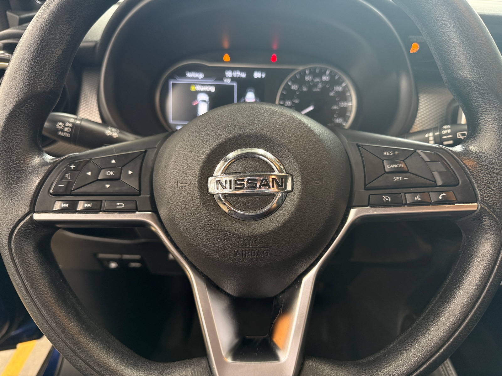 Thumbnail: 2019 Nissan Kicks - 5