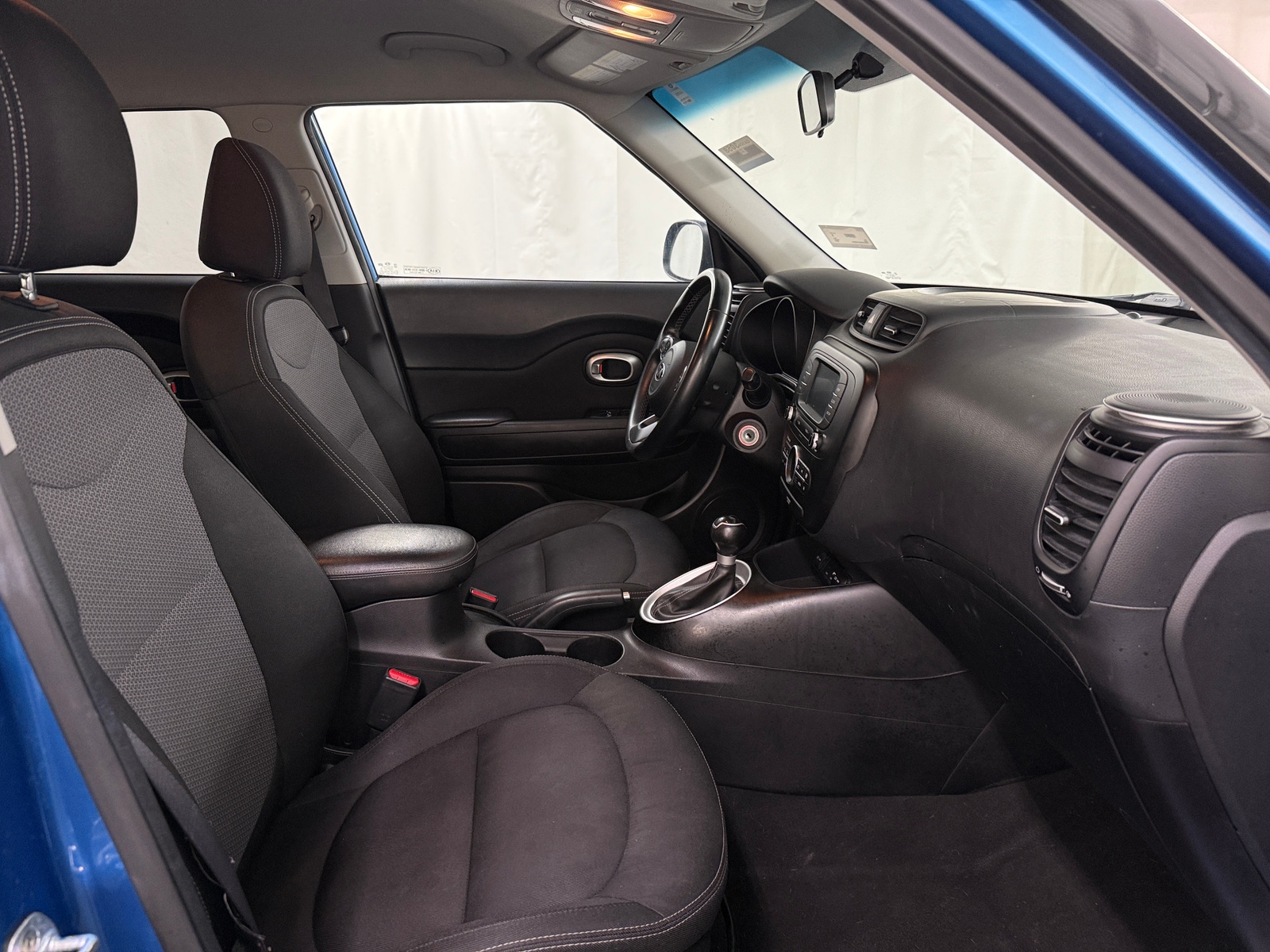 Thumbnail: 2017 Kia Soul - 2