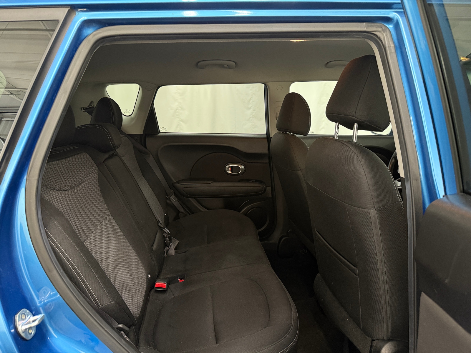 Thumbnail: 2017 Kia Soul - 6