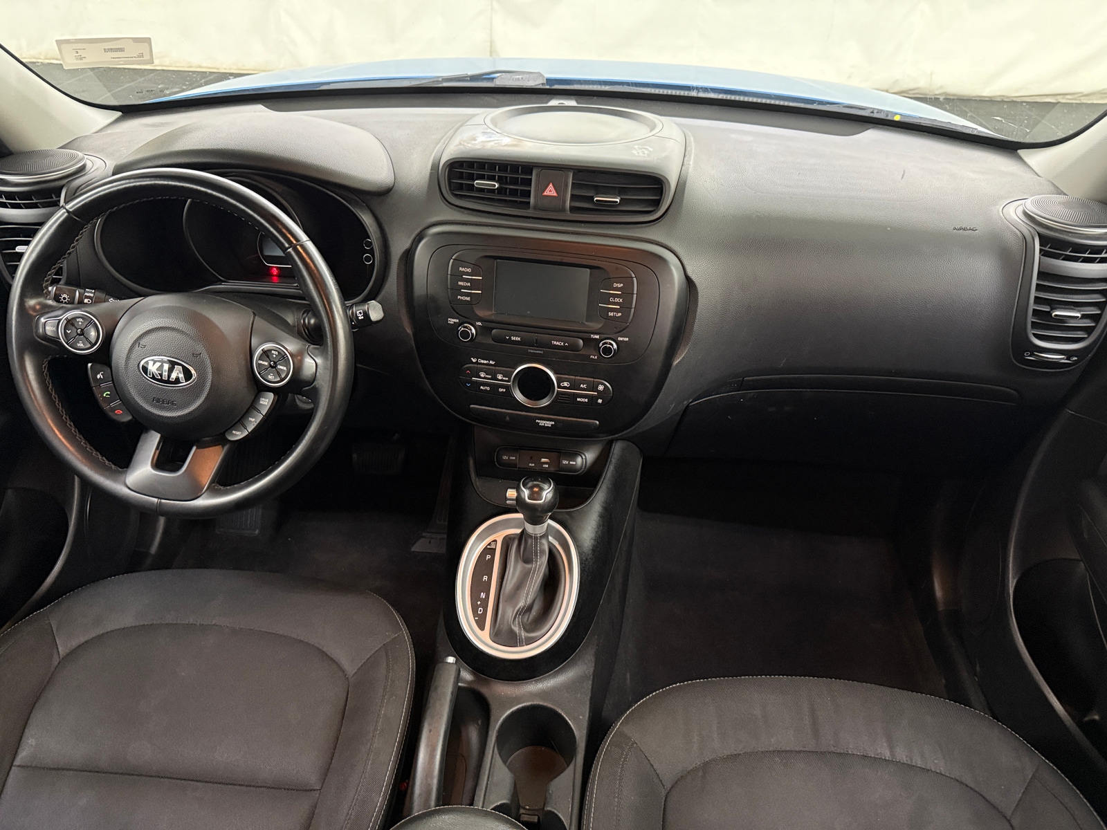 Thumbnail: 2017 Kia Soul - 3