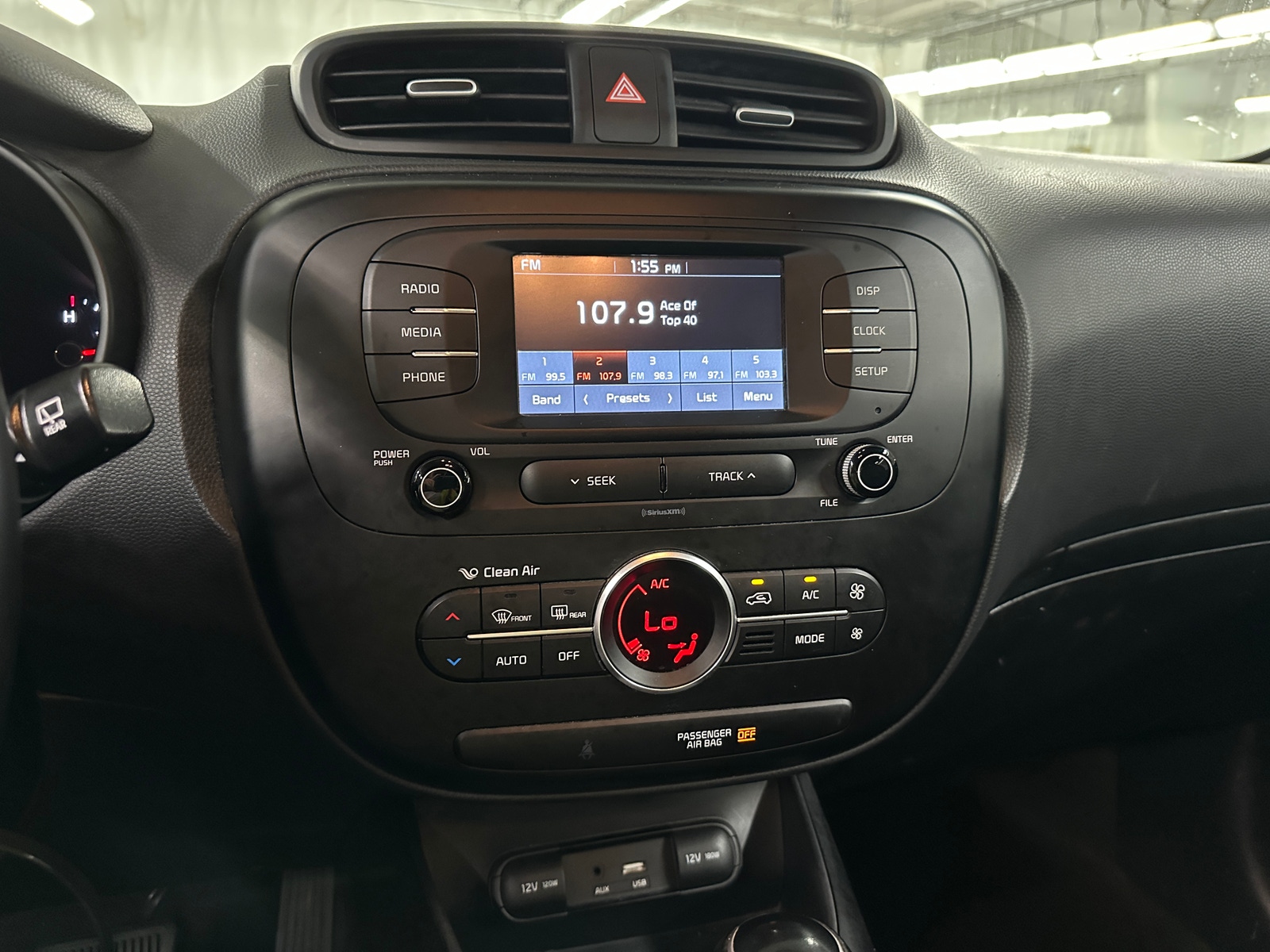 Thumbnail: 2017 Kia Soul - 4