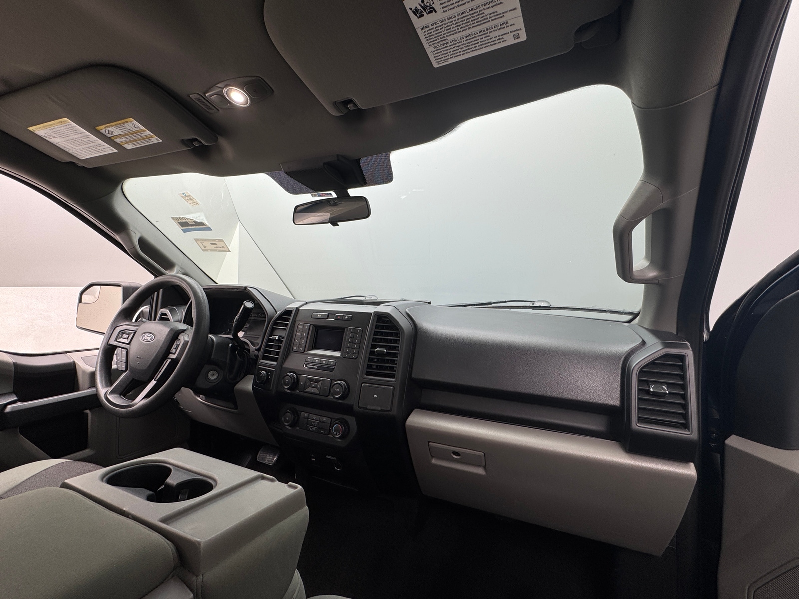 Thumbnail: 2020 Ford Econoline - 3