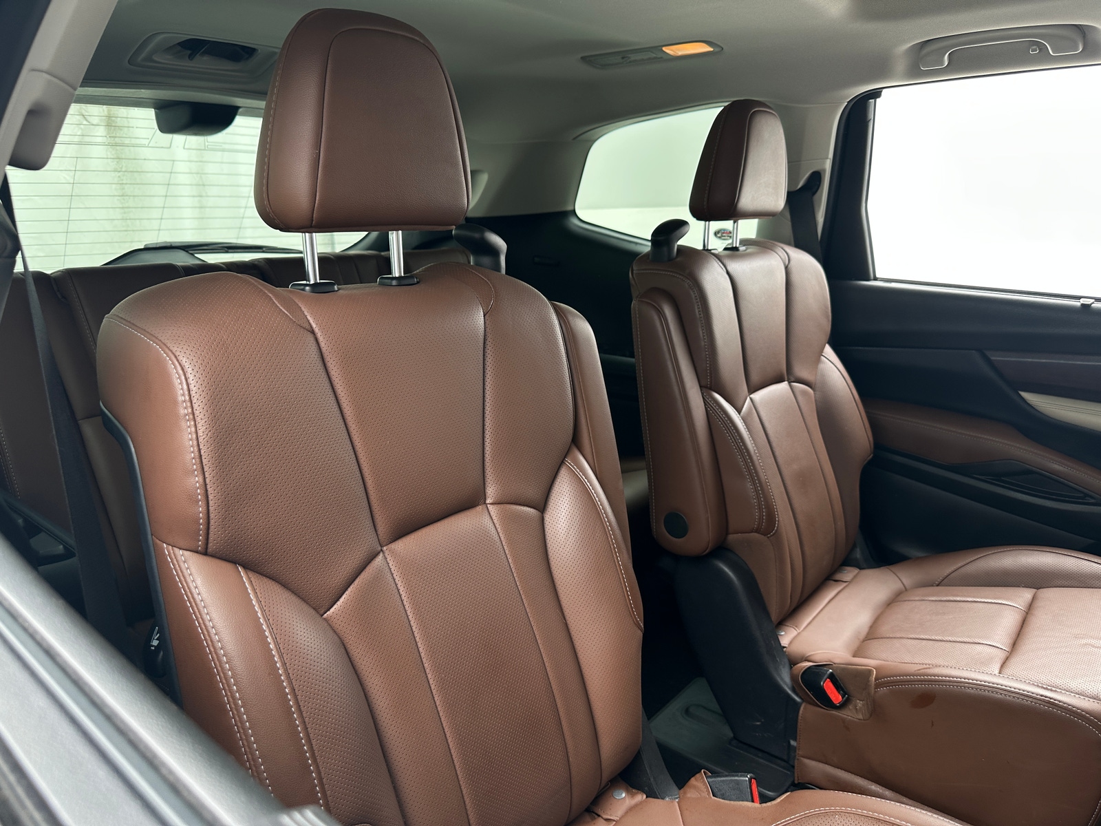 Thumbnail: 2019 Subaru Ascent - 5