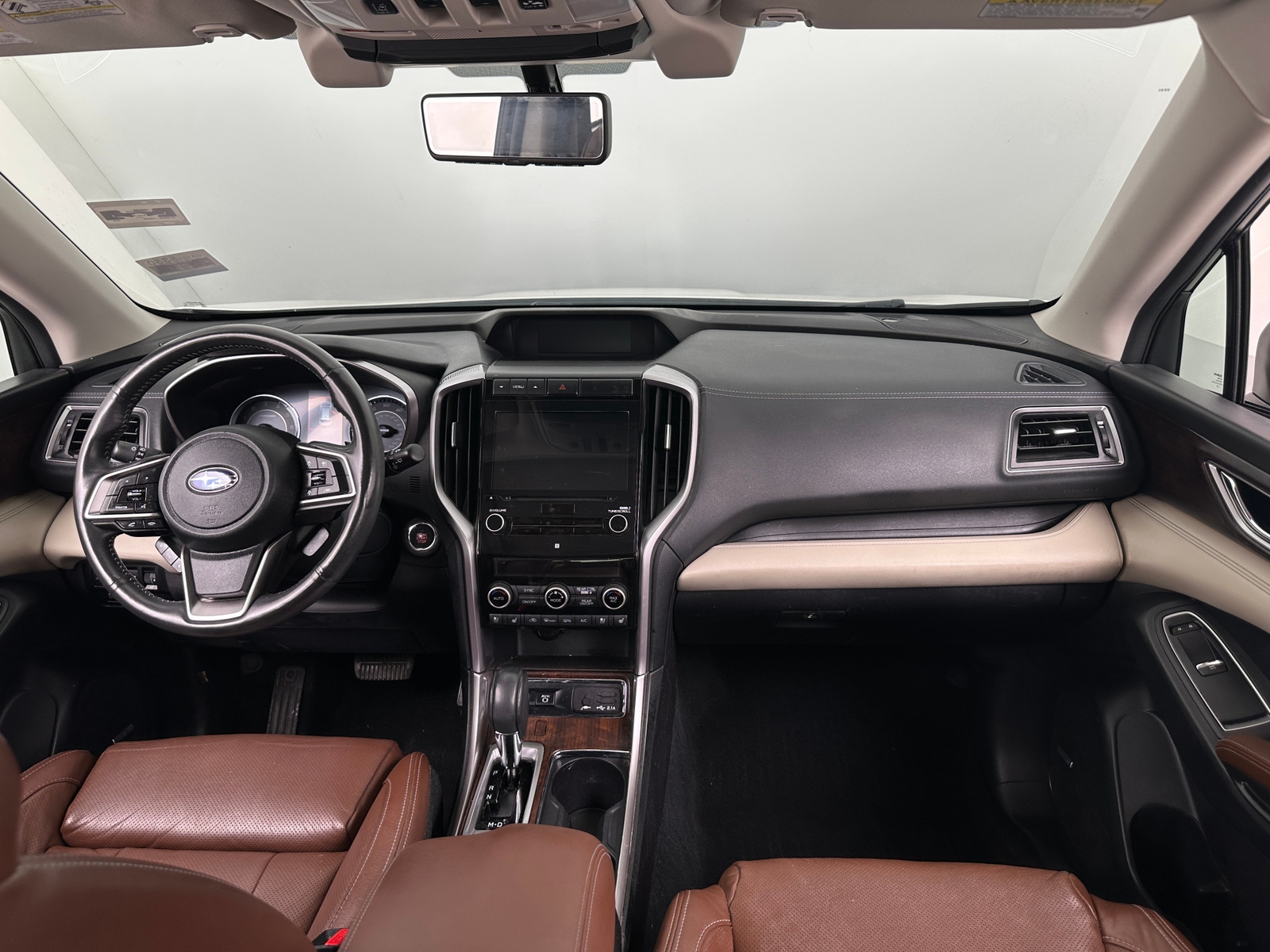 Thumbnail: 2019 Subaru Ascent - 2