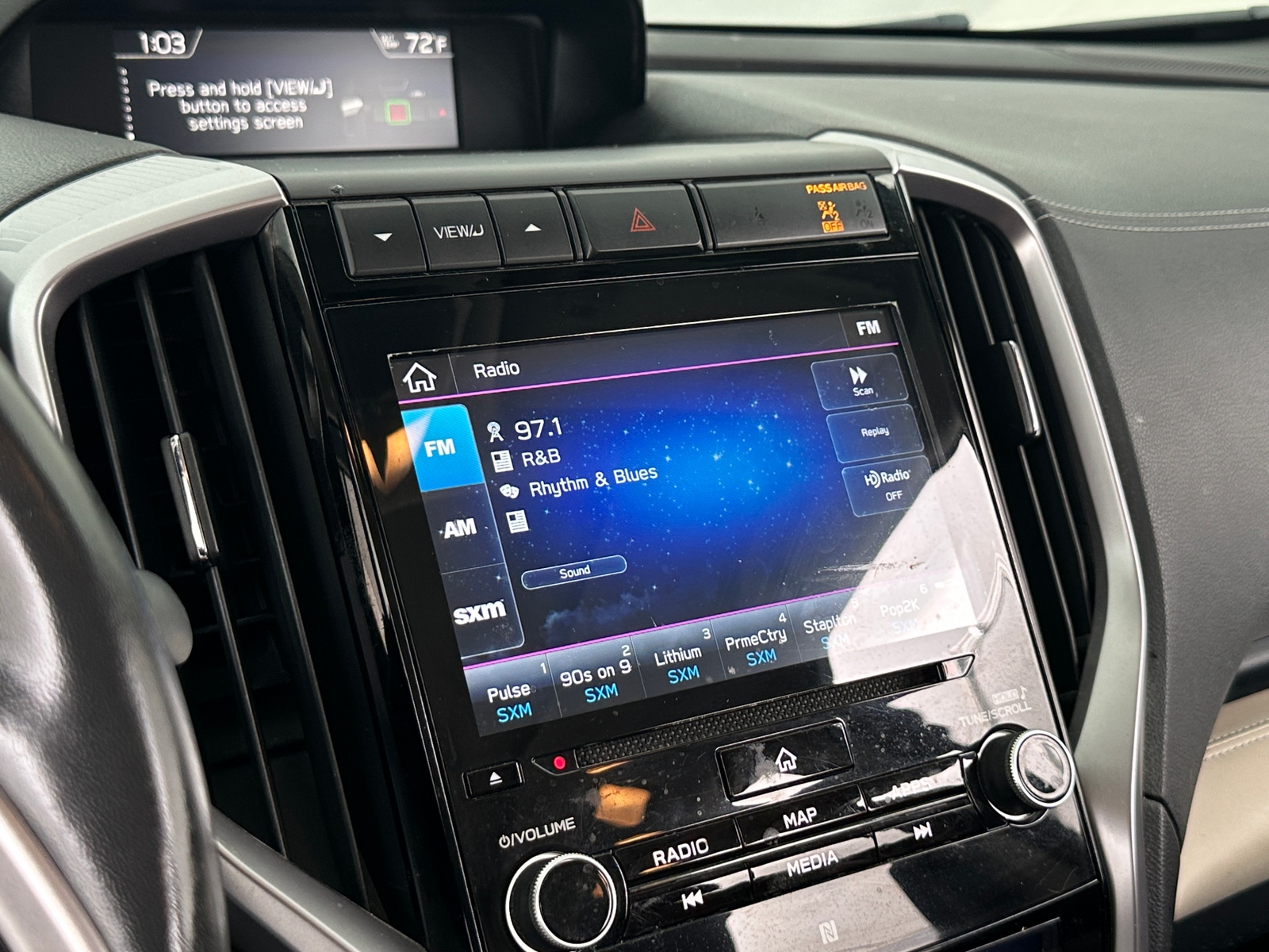 Thumbnail: 2019 Subaru Ascent - 3