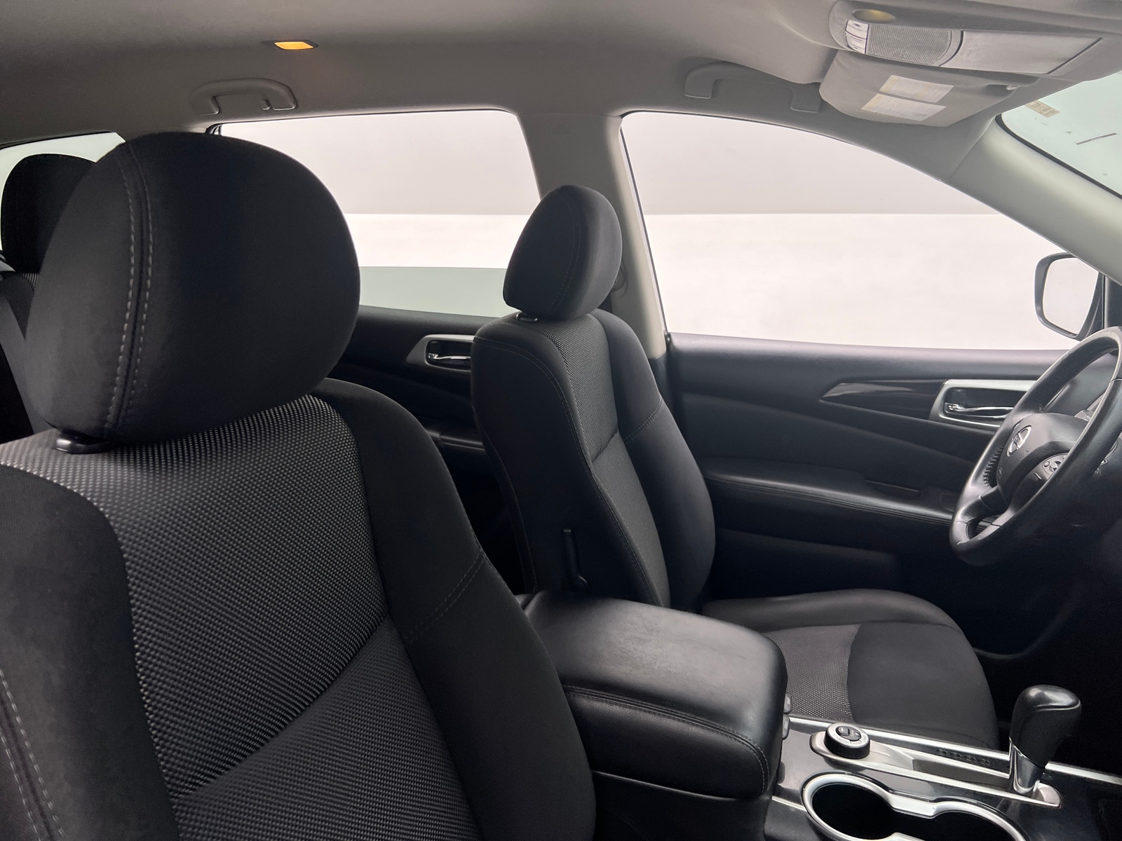 Thumbnail: 2019 Nissan Pathfinder - 2
