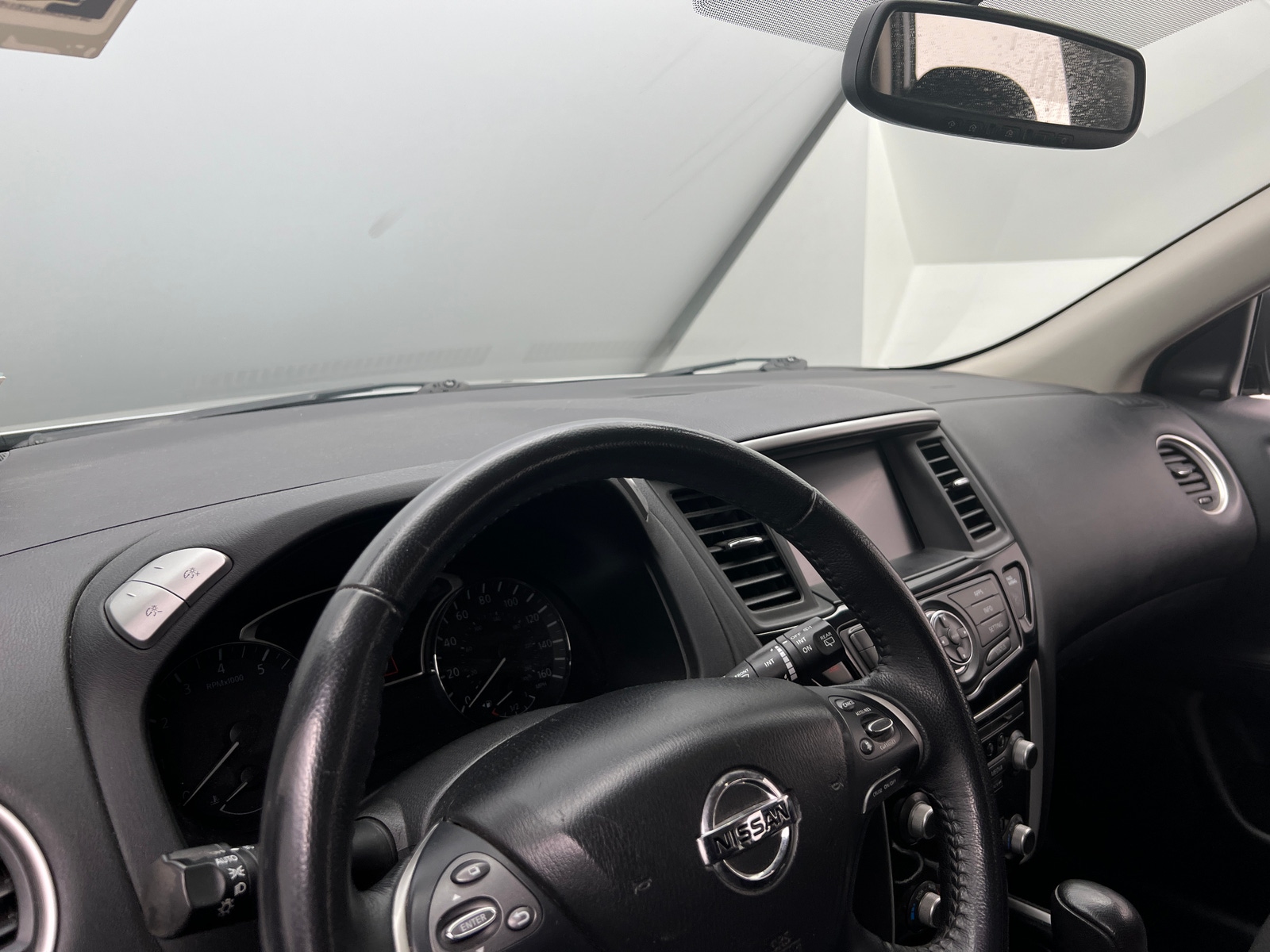 Thumbnail: 2019 Nissan Pathfinder - 3
