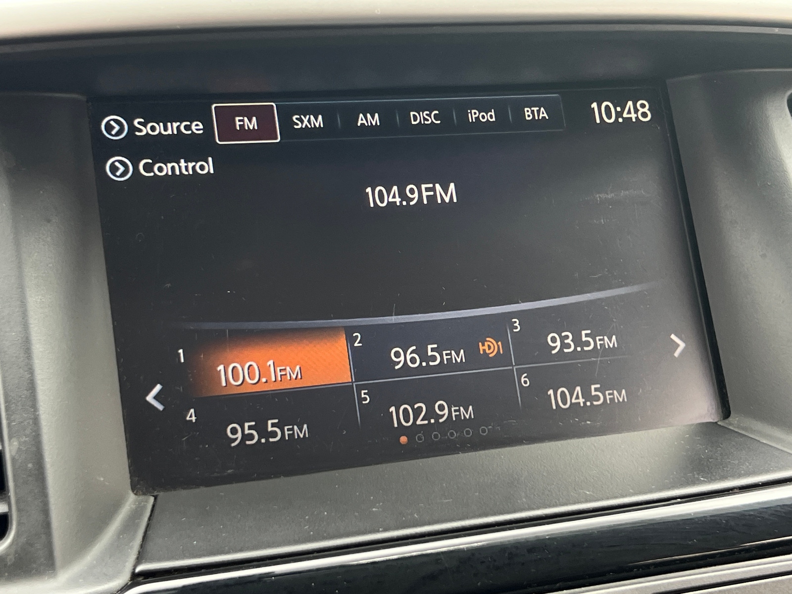 Thumbnail: 2019 Nissan Pathfinder - 4